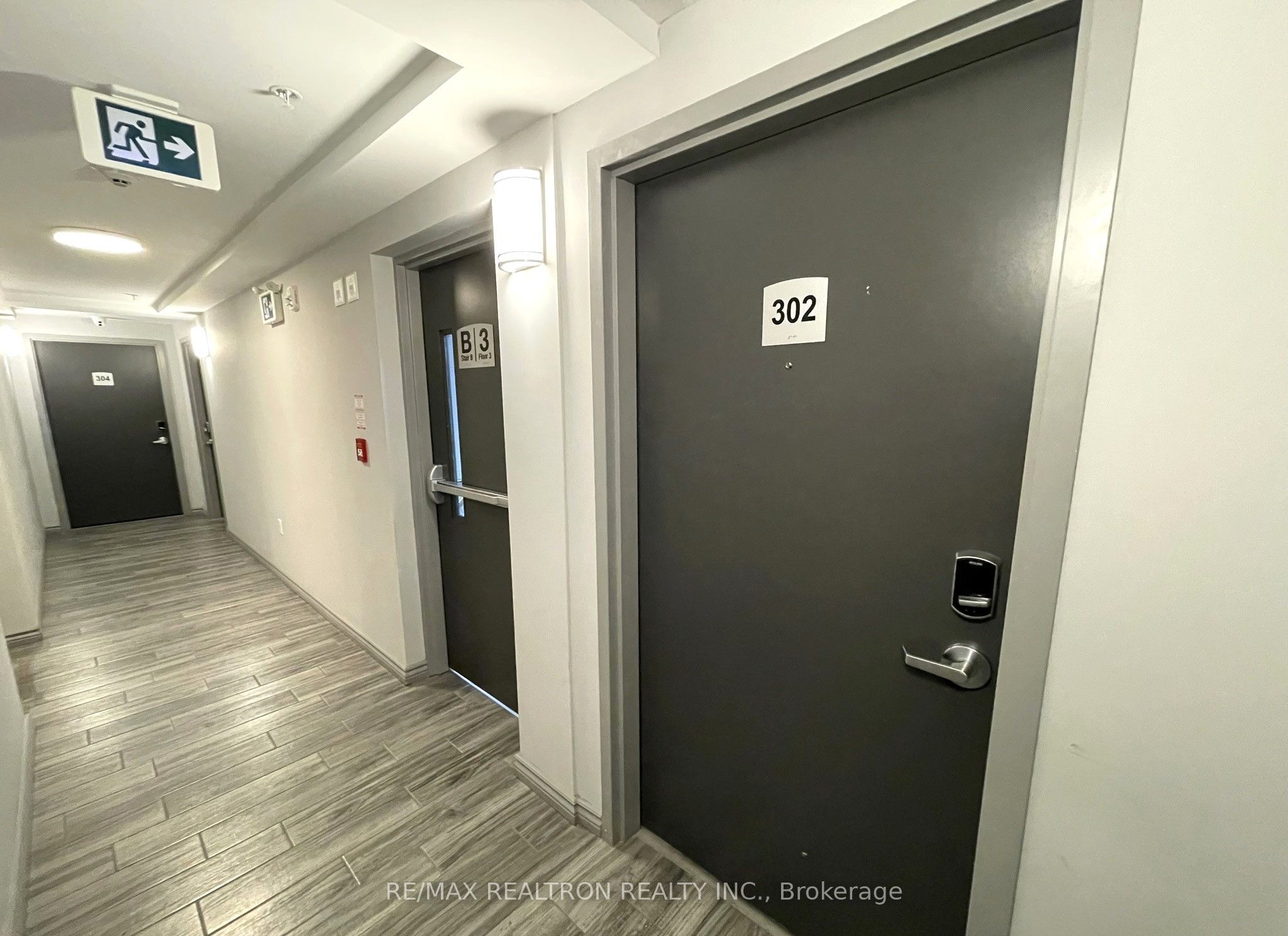 Unit B302 - 275 Larch Street, Waterloo 3