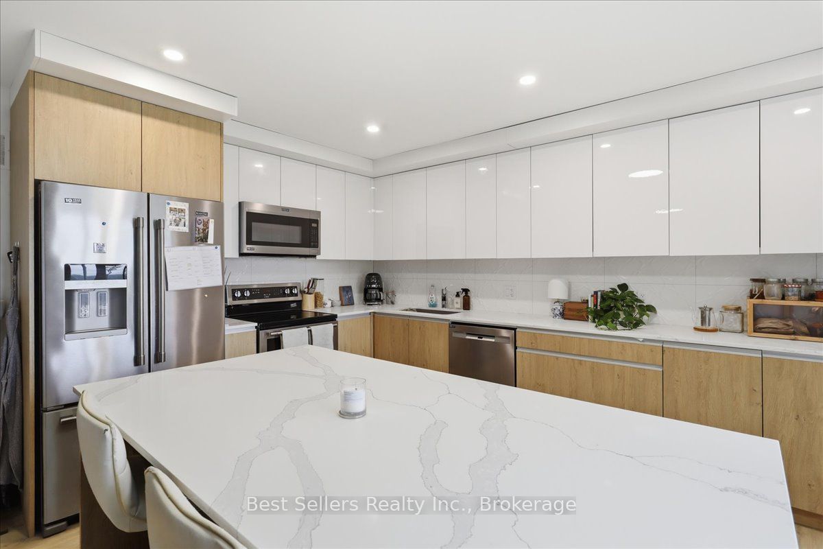 Unit 1 - 54 Florence Street W, Huntsville 5