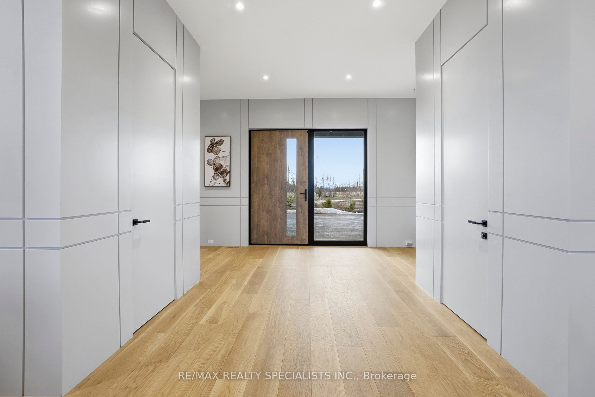 295449 8th Line, Amaranth 5