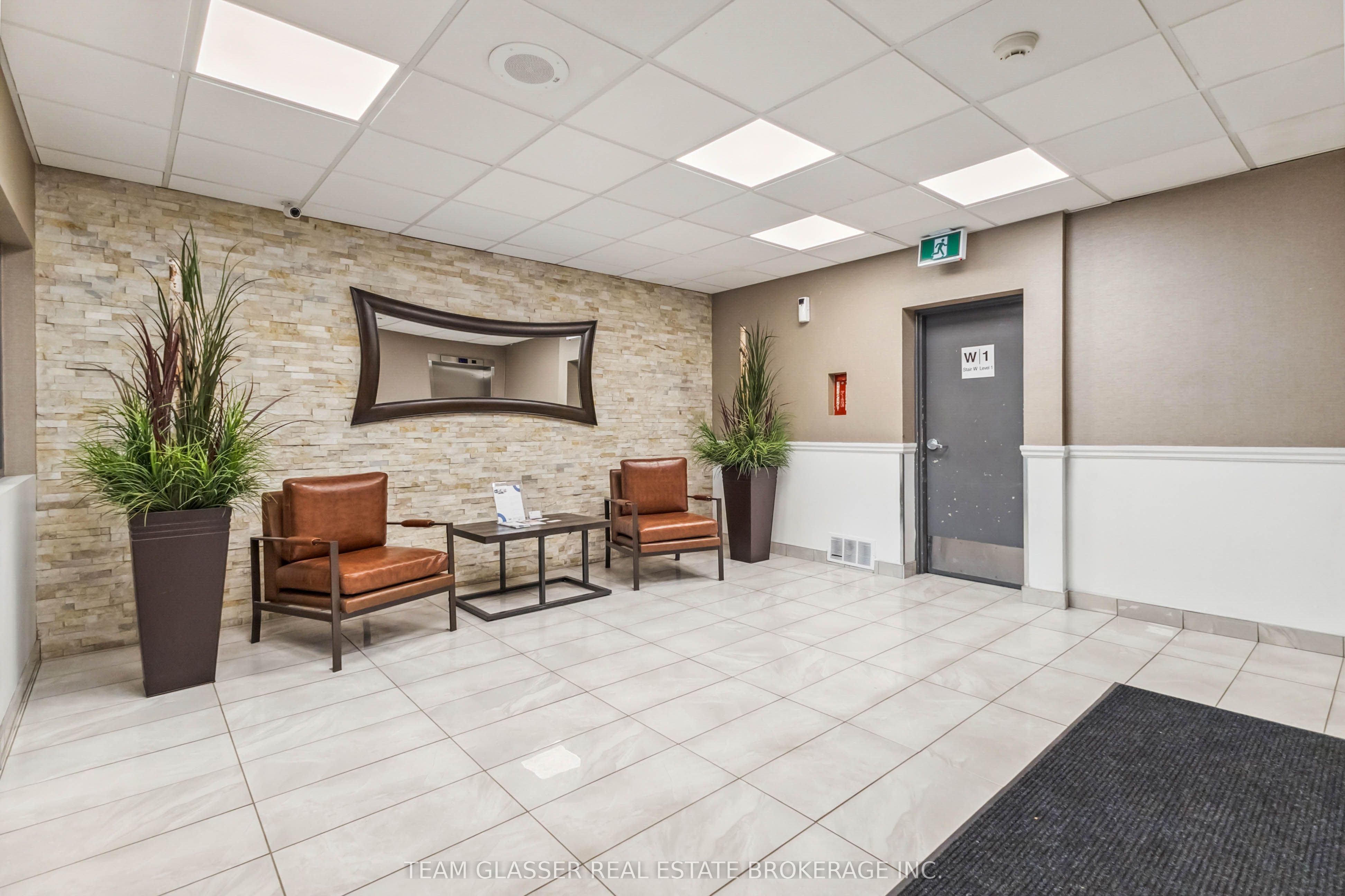 Unit 1108 - 21 King Street, London 3