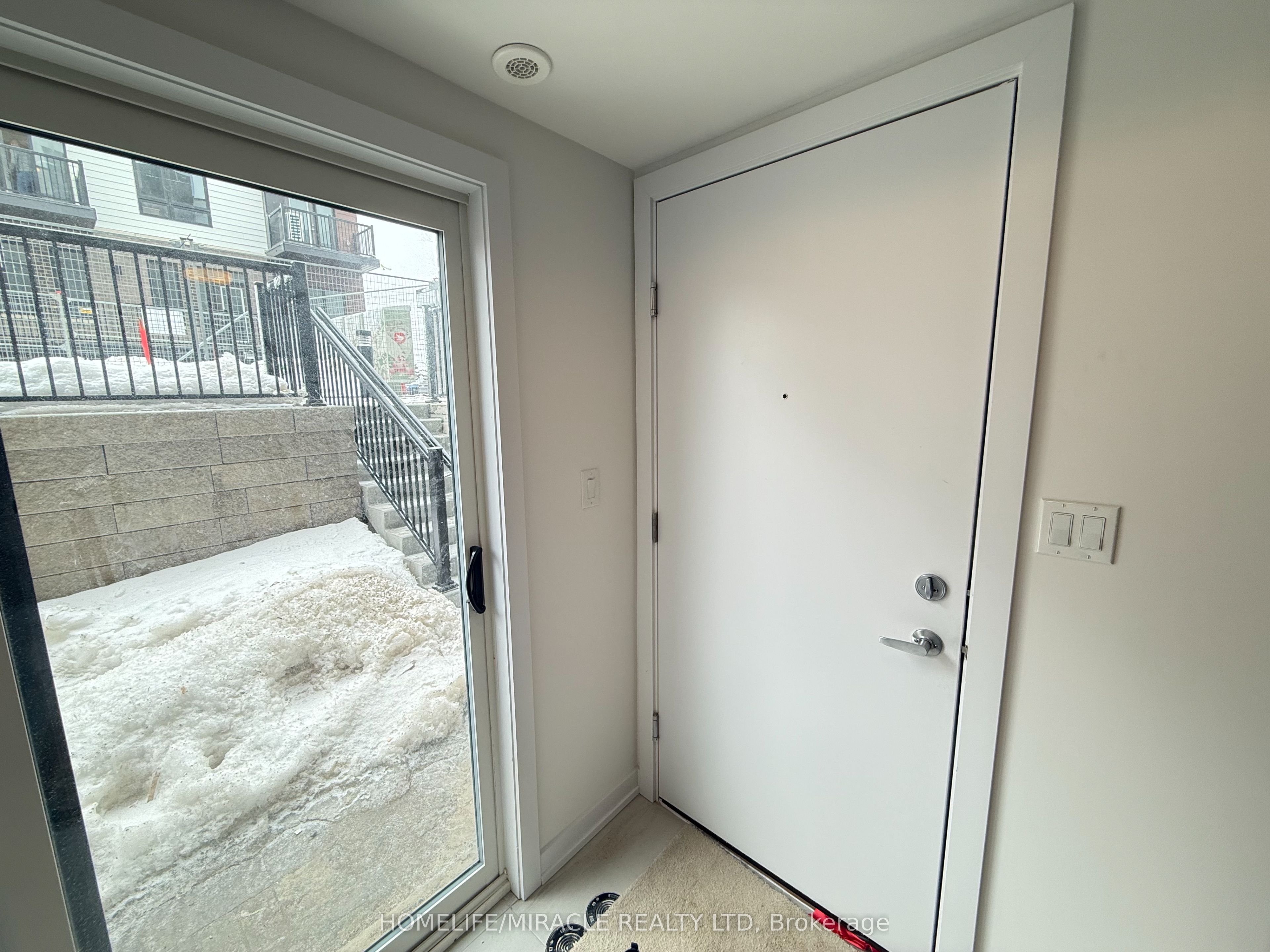 Unit L8 - 40 Palace Street, Kitchener 5
