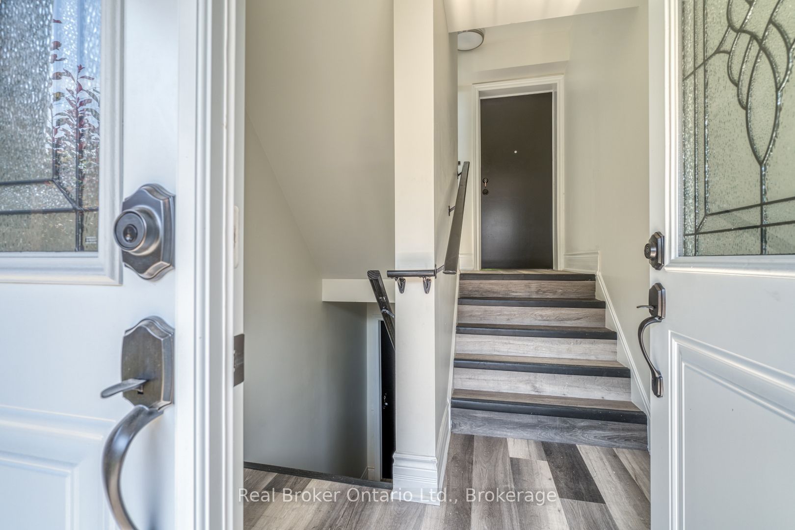 Unit 1 - 220 Caroline Street S, Hamilton 4