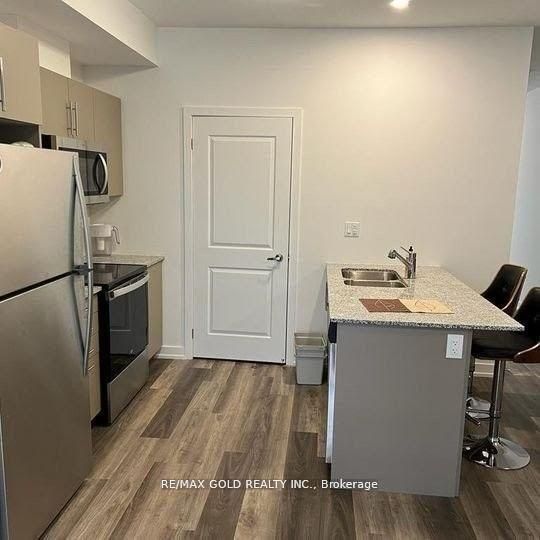 Unit 44 - 205 West Oak Trail, Kitchener 5