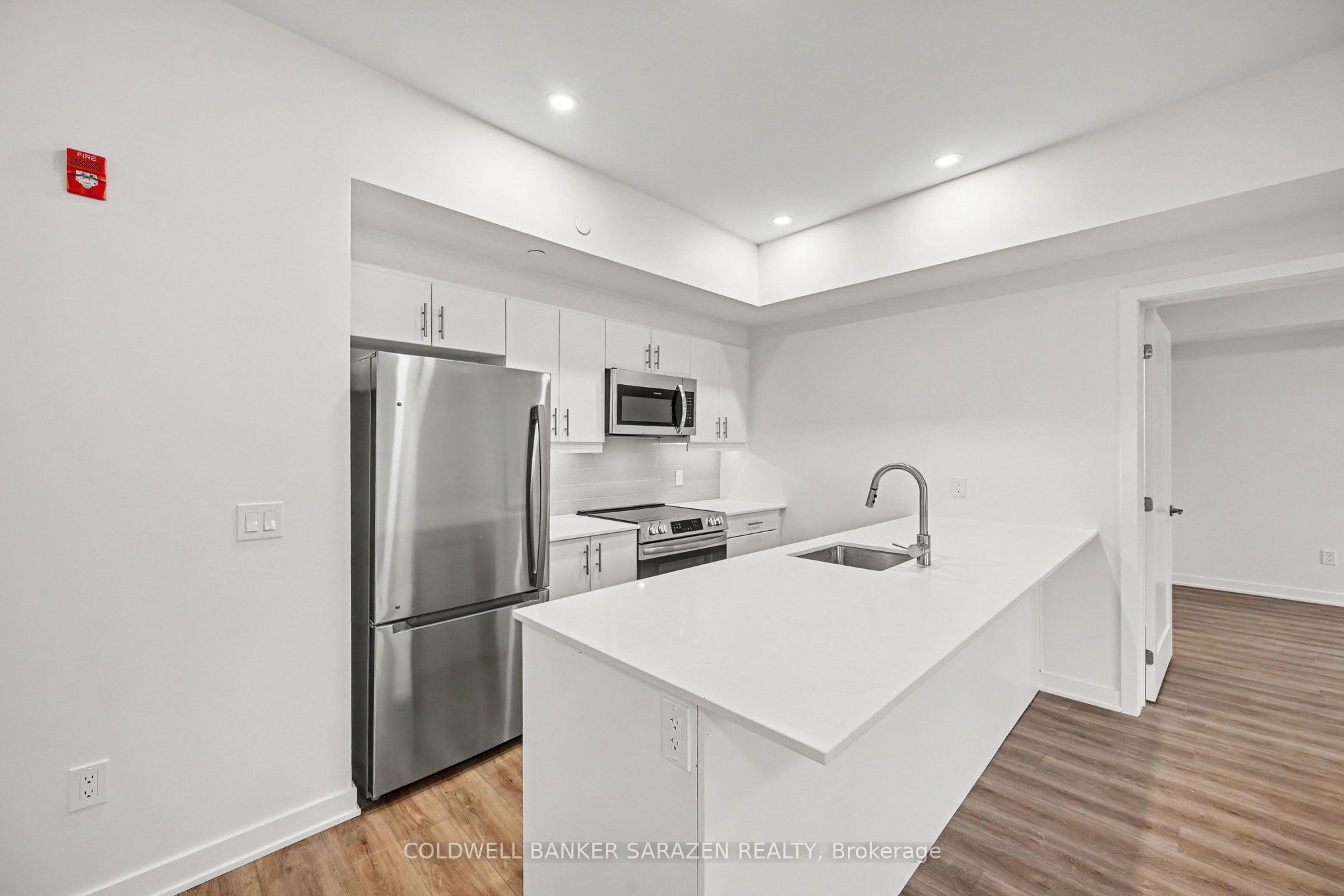 Unit 104 - 50 Corb Stewart Court, Arnprior 5