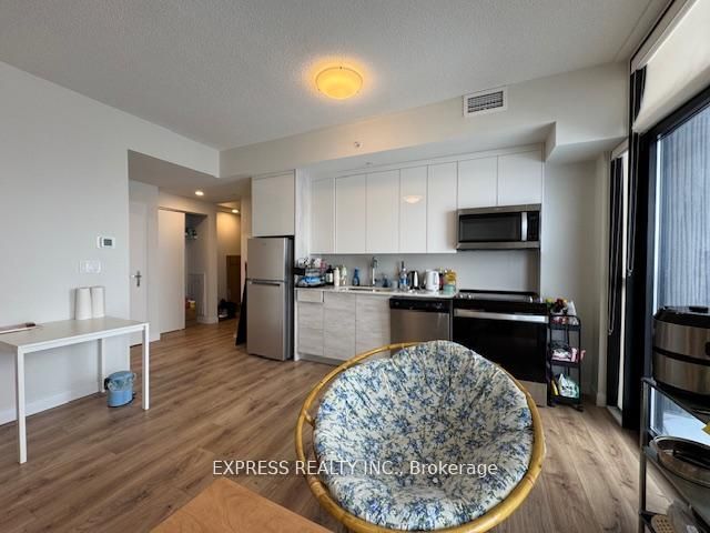 Unit 2714 - 60 Frederick Street, Kitchener 4