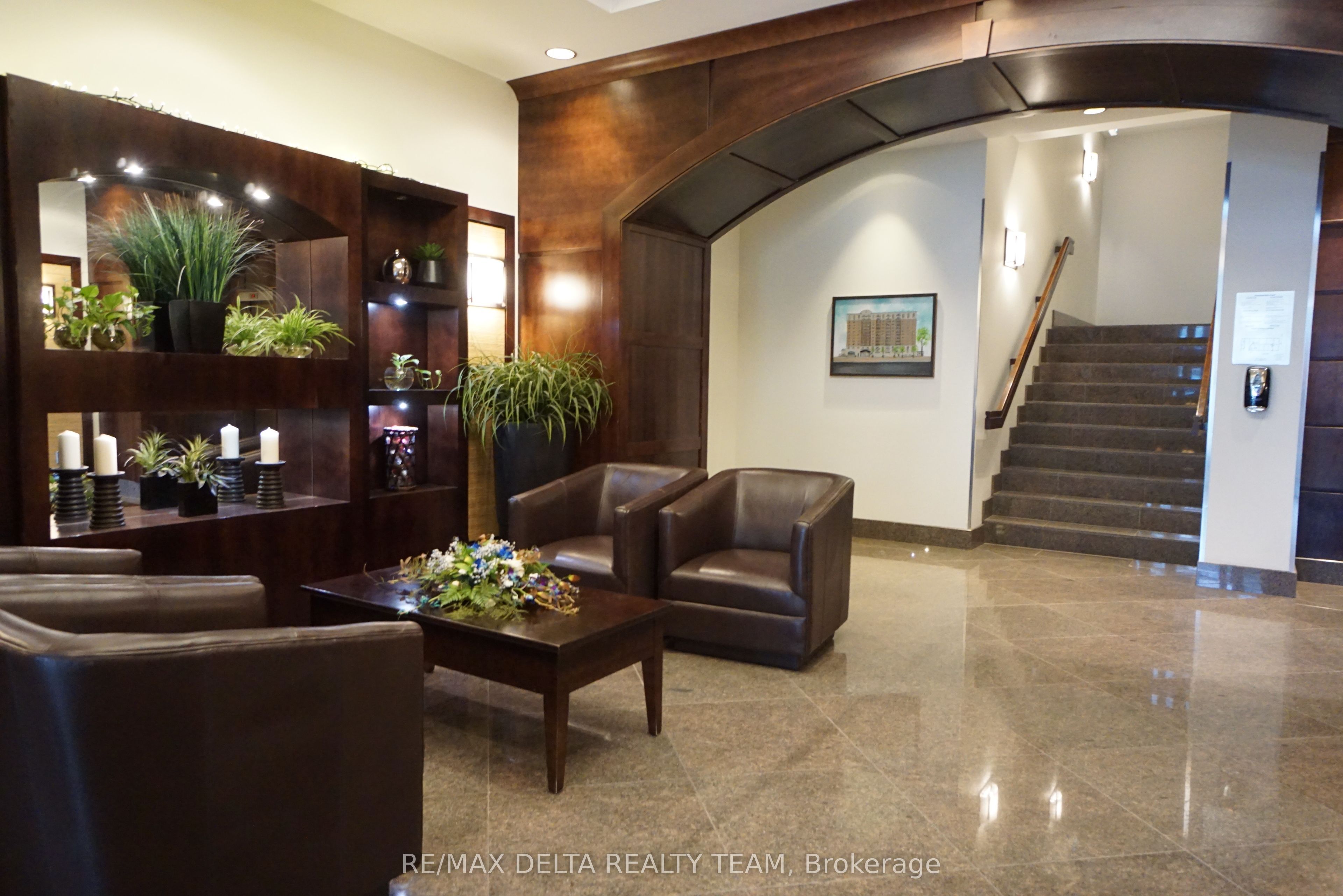 Unit 1213 - 200 BESSERER Street, Ottawa 5
