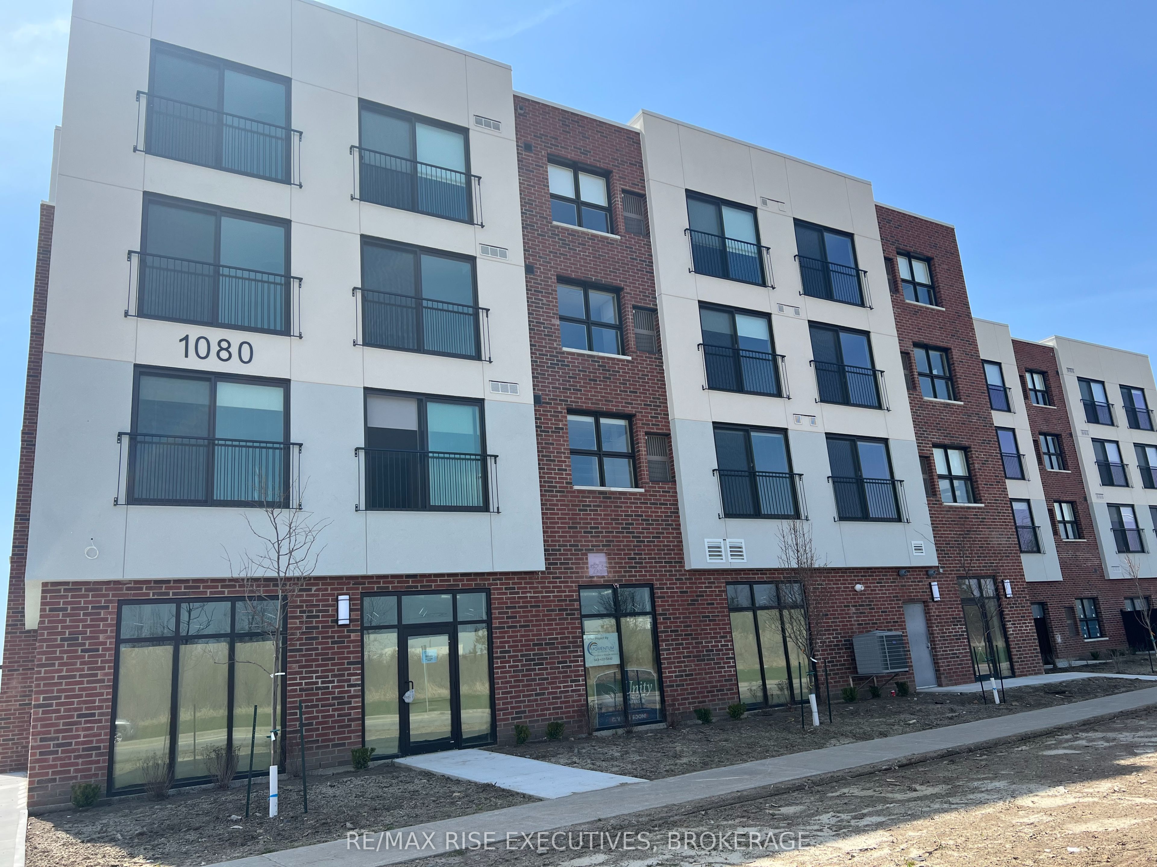 Unit 210 - 1080 Terra Verde Way, Kingston 2