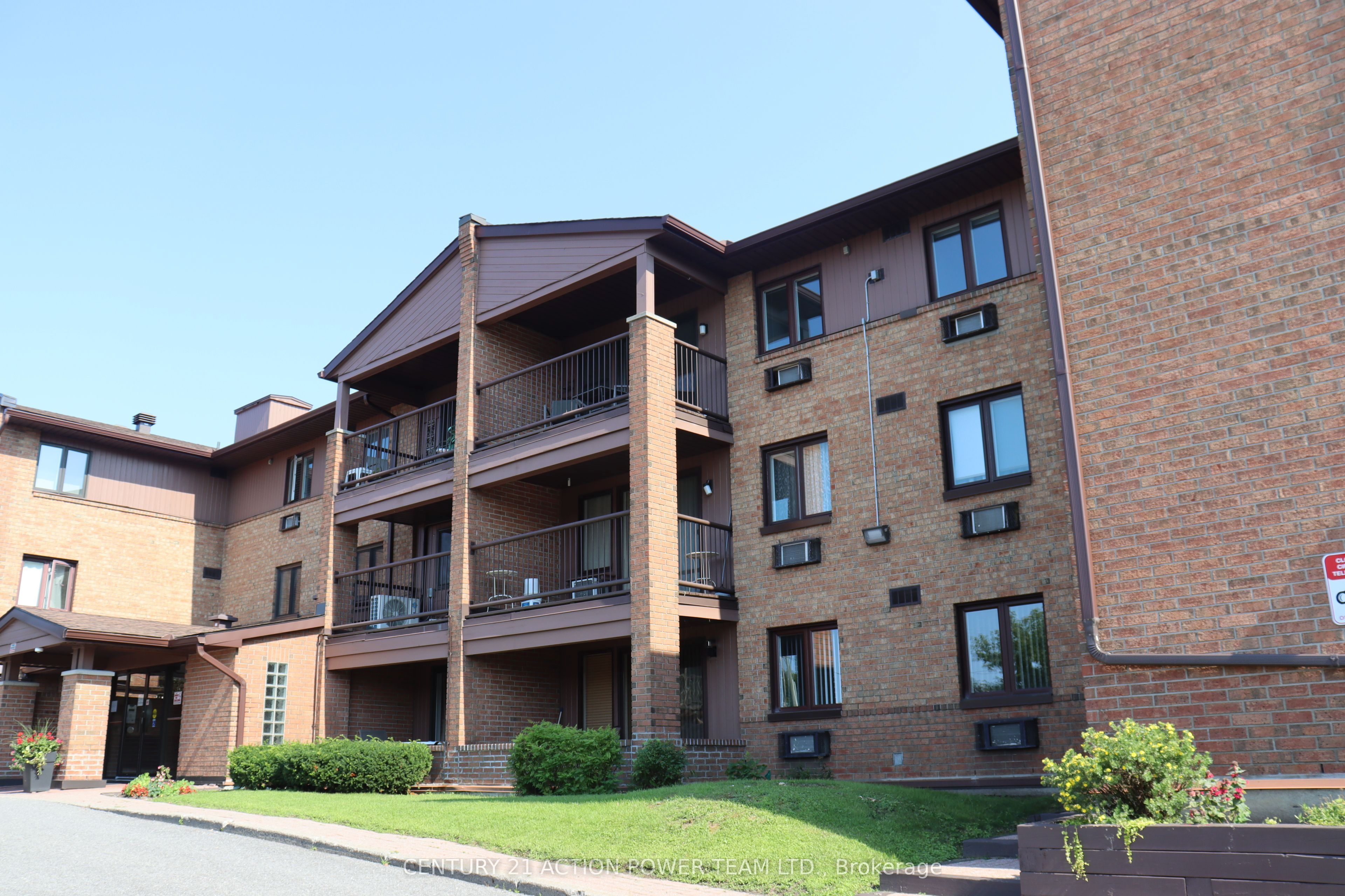 Unit 206 - 316 Savard Avenue, Ottawa 2