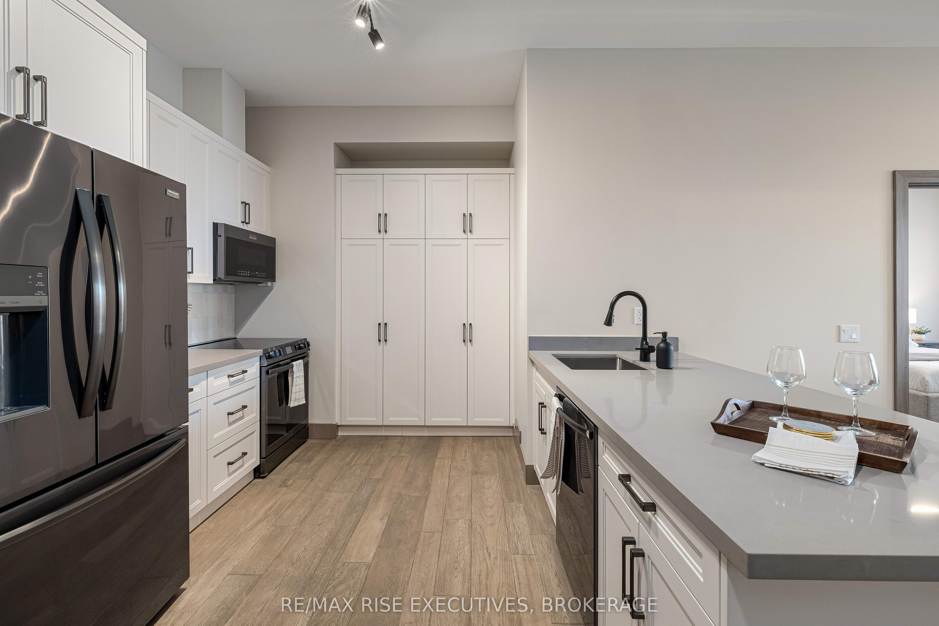 Unit 315 - 2274 Princess Street, Kingston 3