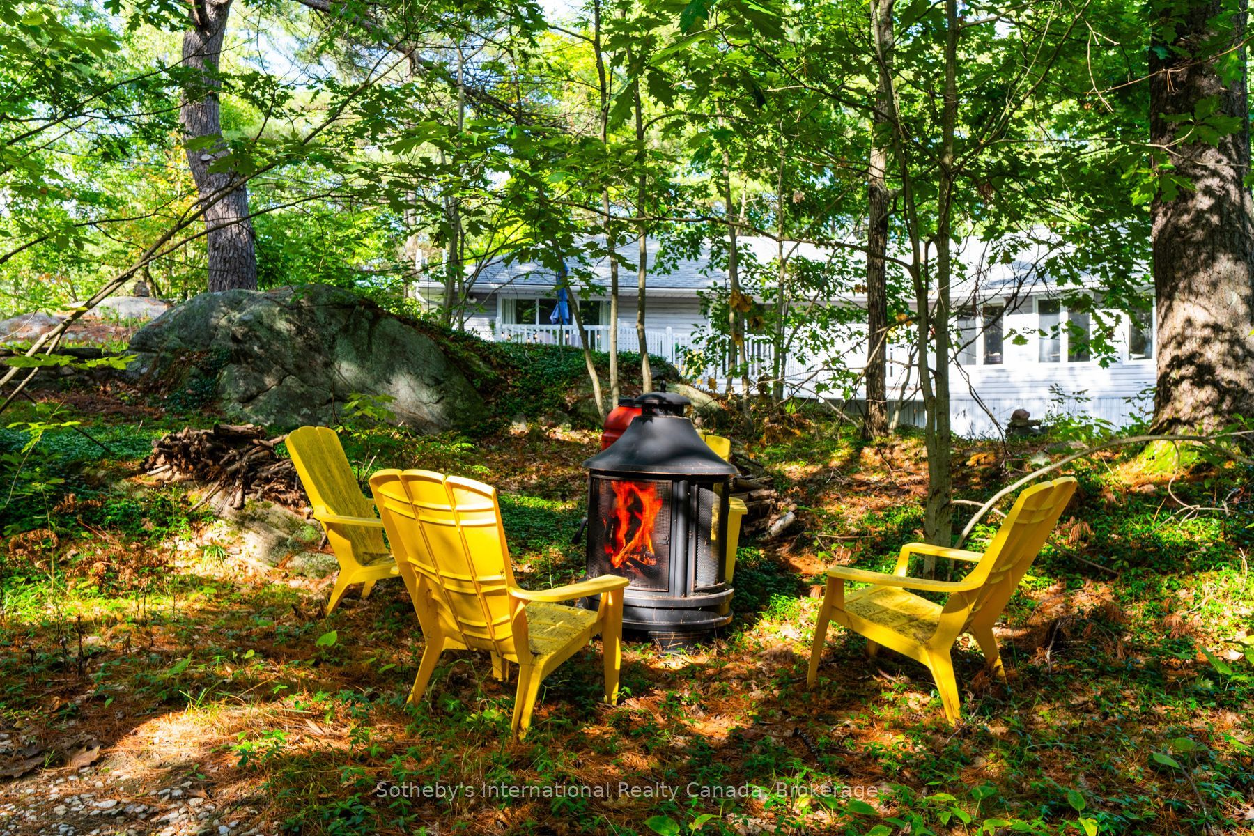1060 North Kahshe Lake Road, Gravenhurst 4