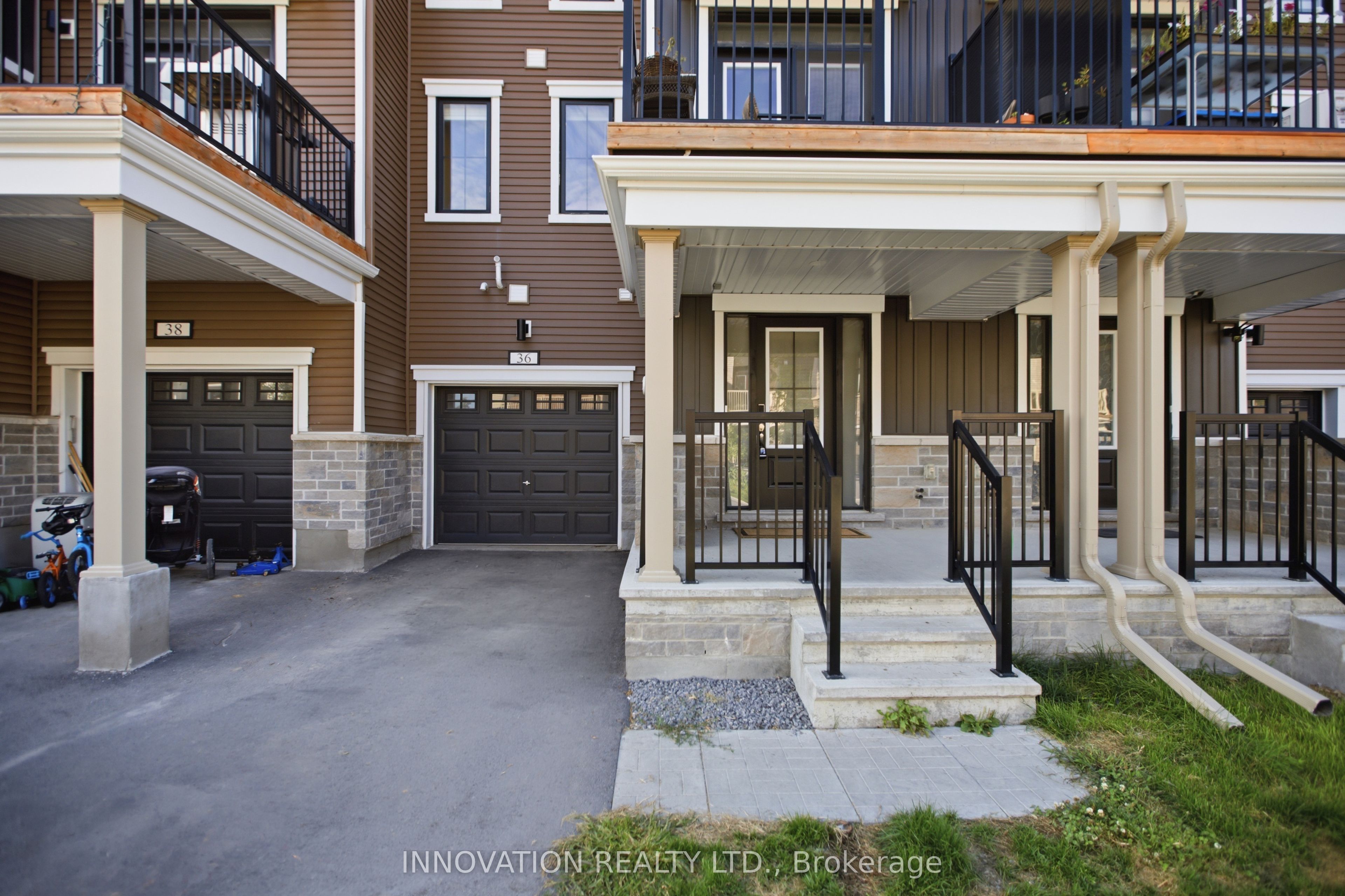 36 Stitch Mews, Stittsville-Goulbourn 3