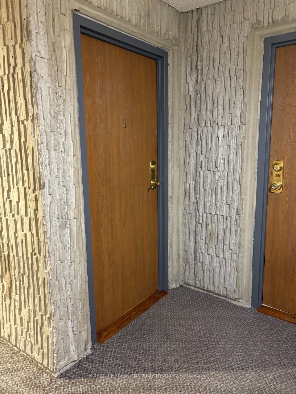 Unit 310 - 986 Huron Street, London 5