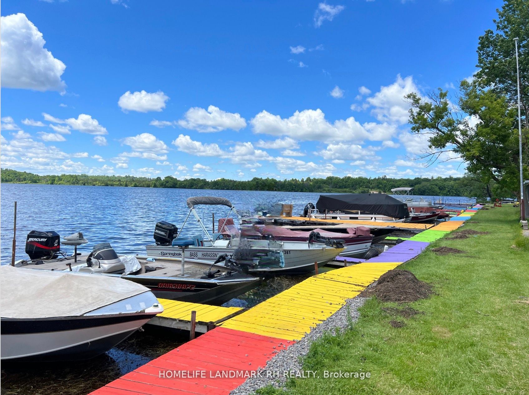 Unit 25 - 523 Island View Road, Alnwick/Haldimand 5