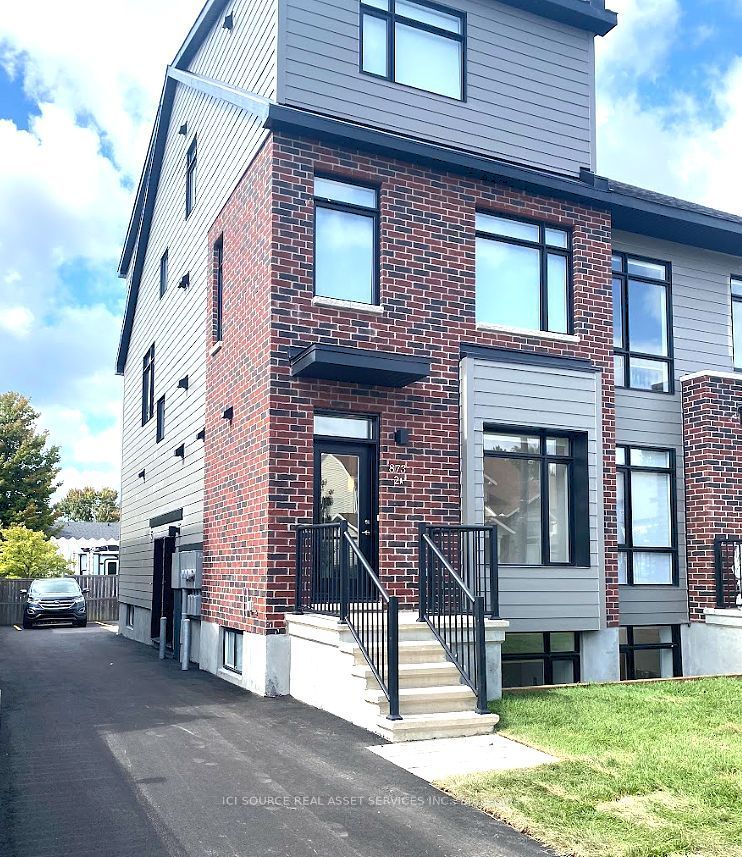 Unit Second Floor - 873 Contour Street, Orleans-Gloucester 2