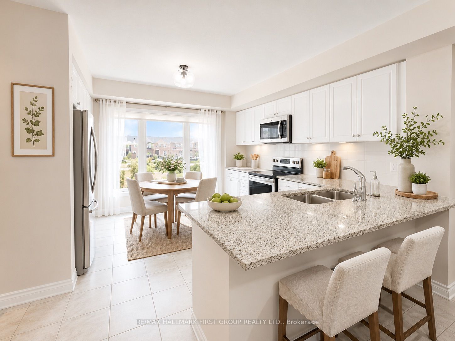 Unit 60 - 242 Law Drive, Guelph 3