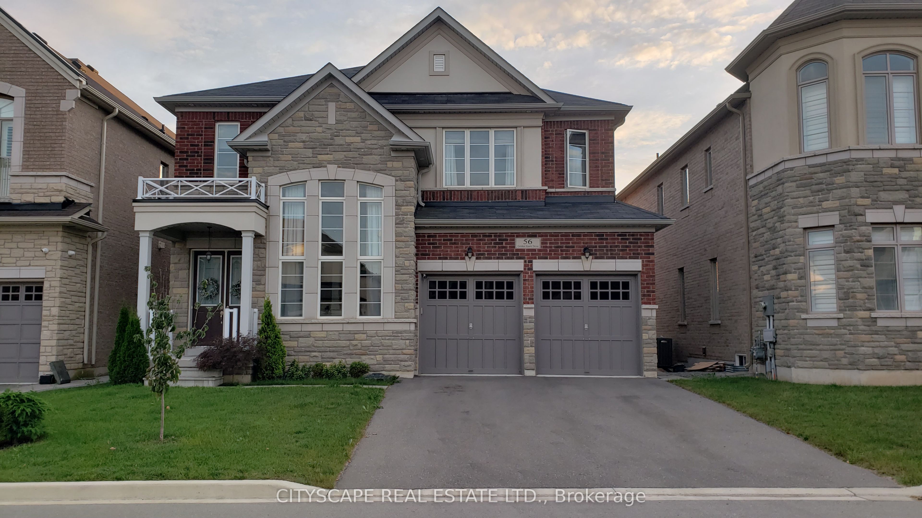 56 Golden Hawk Drive, Flamborough 2
