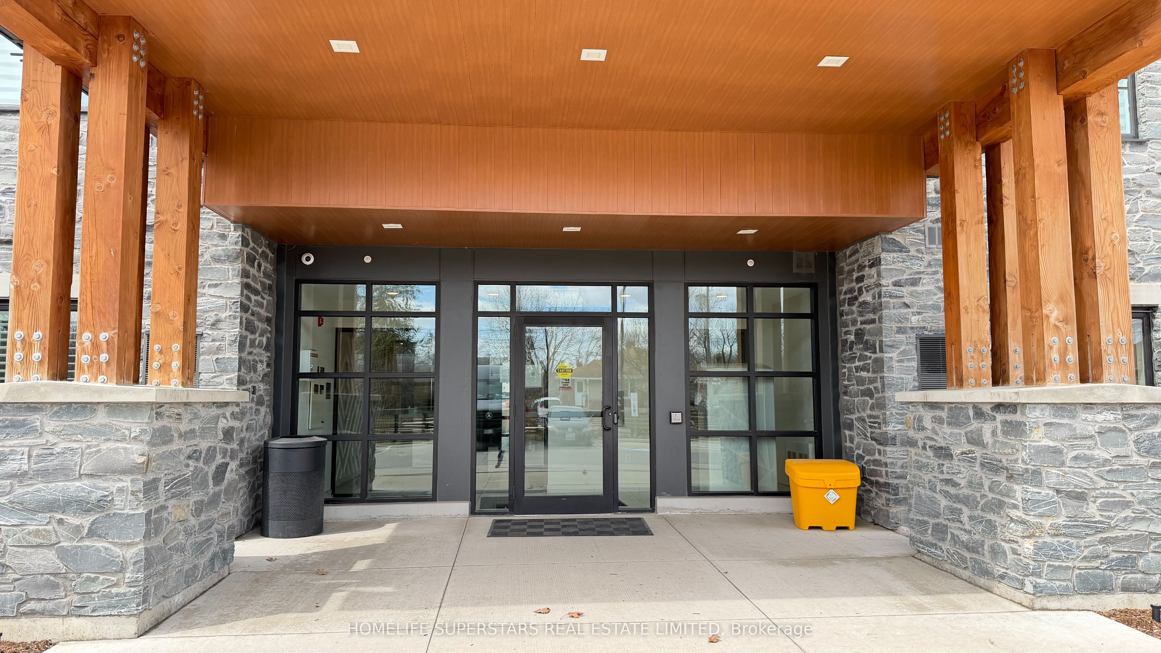 Unit 337 - 110 Fergus Avenue, Kitchener 2