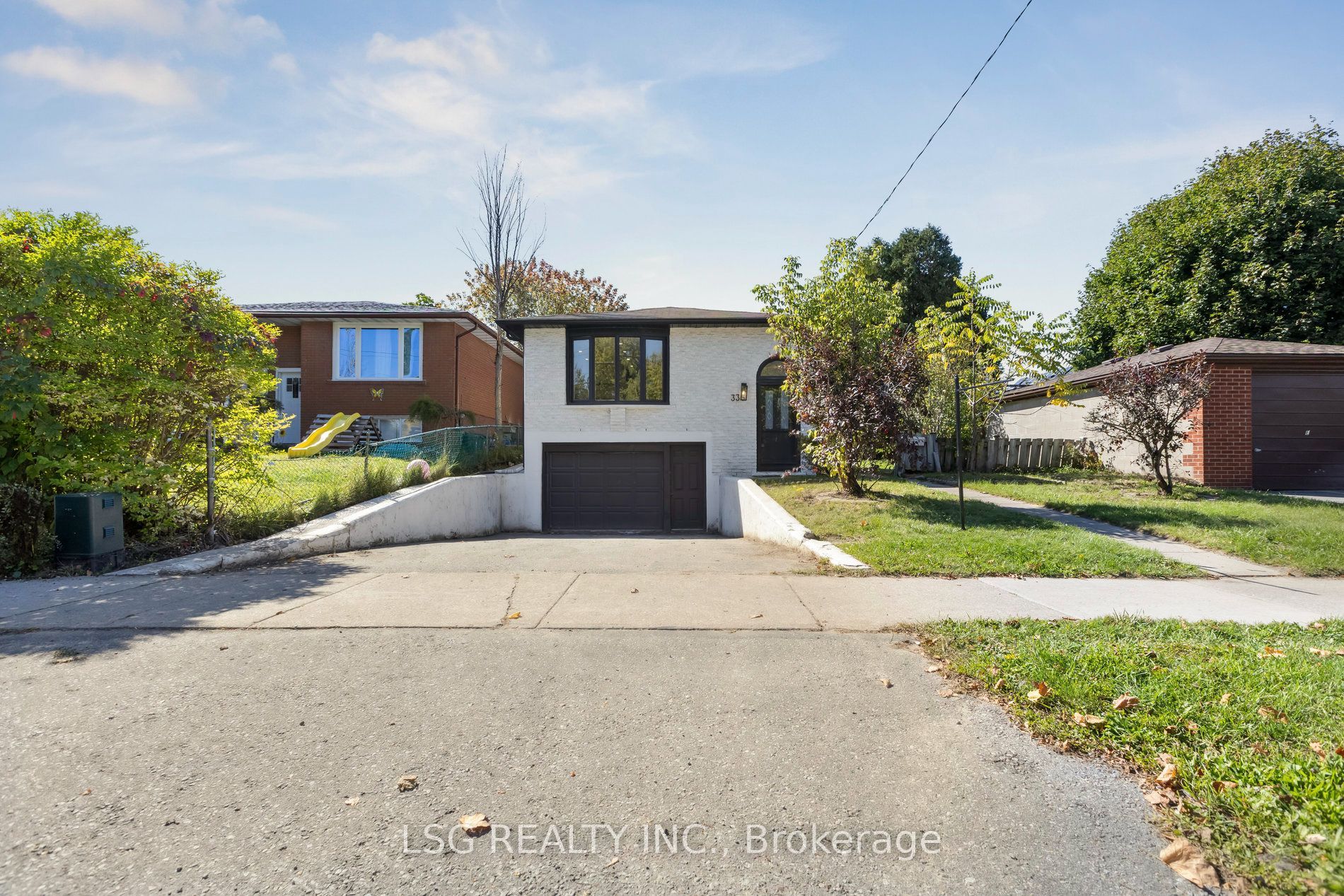 Unit Main - 335 Belmont Ave West Avenue, Kitchener 2
