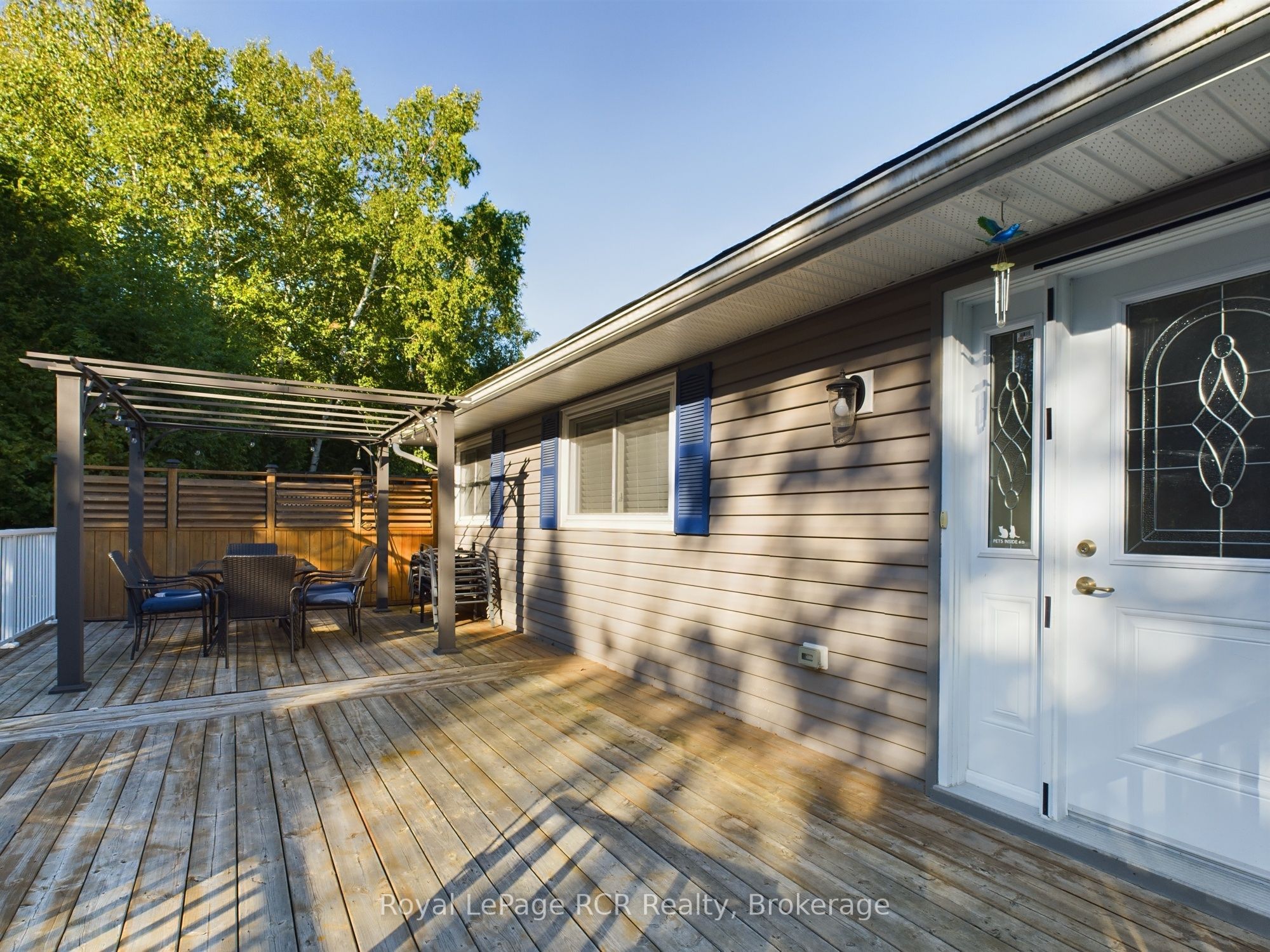 26 ROBERT Drive, Saugeen Shores 4
