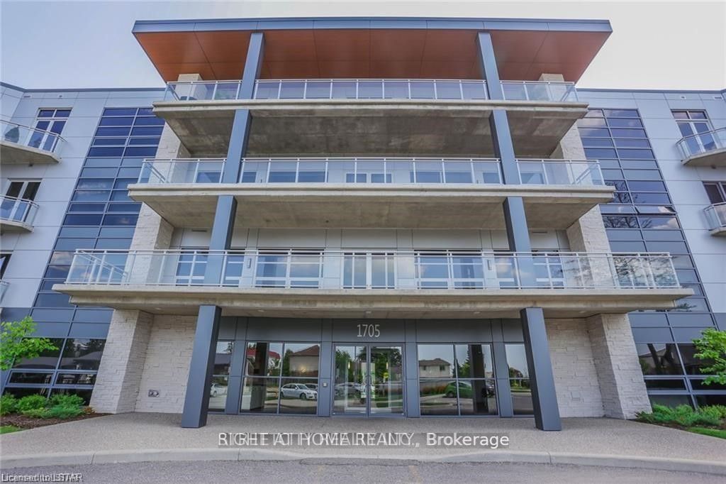 Unit 400 - 1705 Fiddlehead Place, London 3