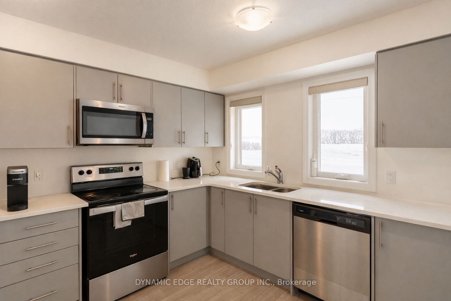 Unit 25 - 235 Chapel Hill Drive, Kitchener 2
