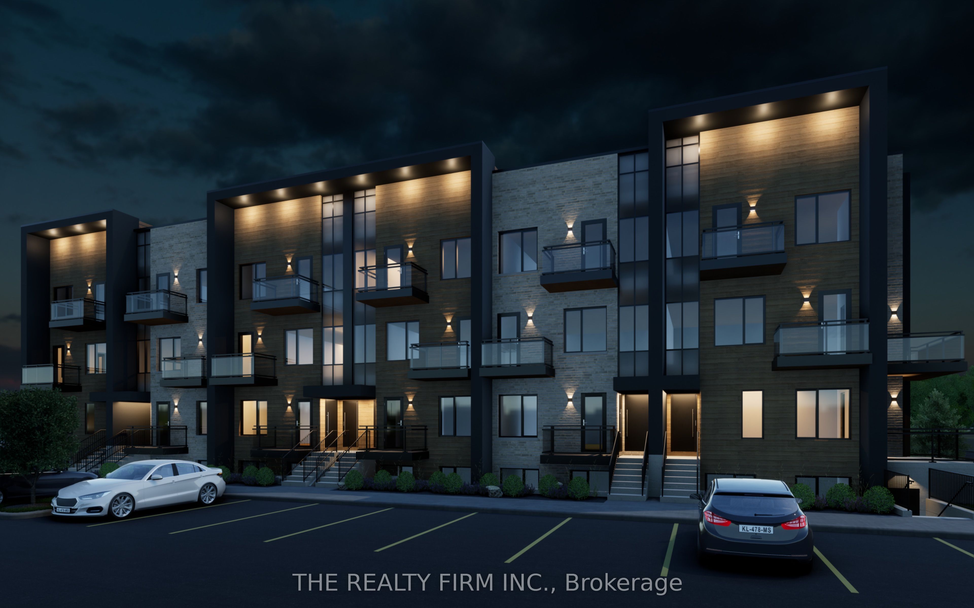 Unit 116 - 2805 DOYLE Drive, London 4