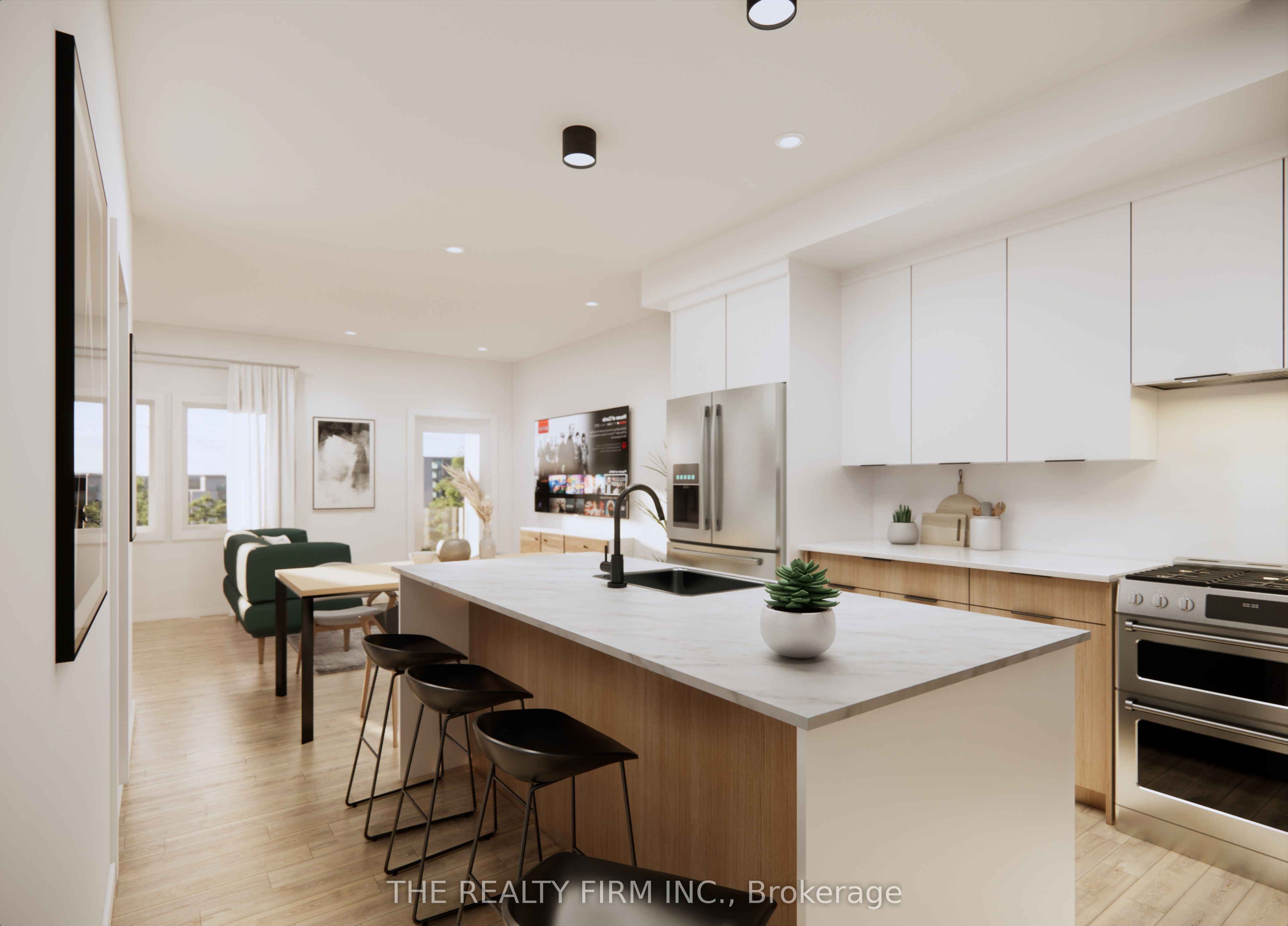 Unit 118 - 2805 Doyle Drive, London 4