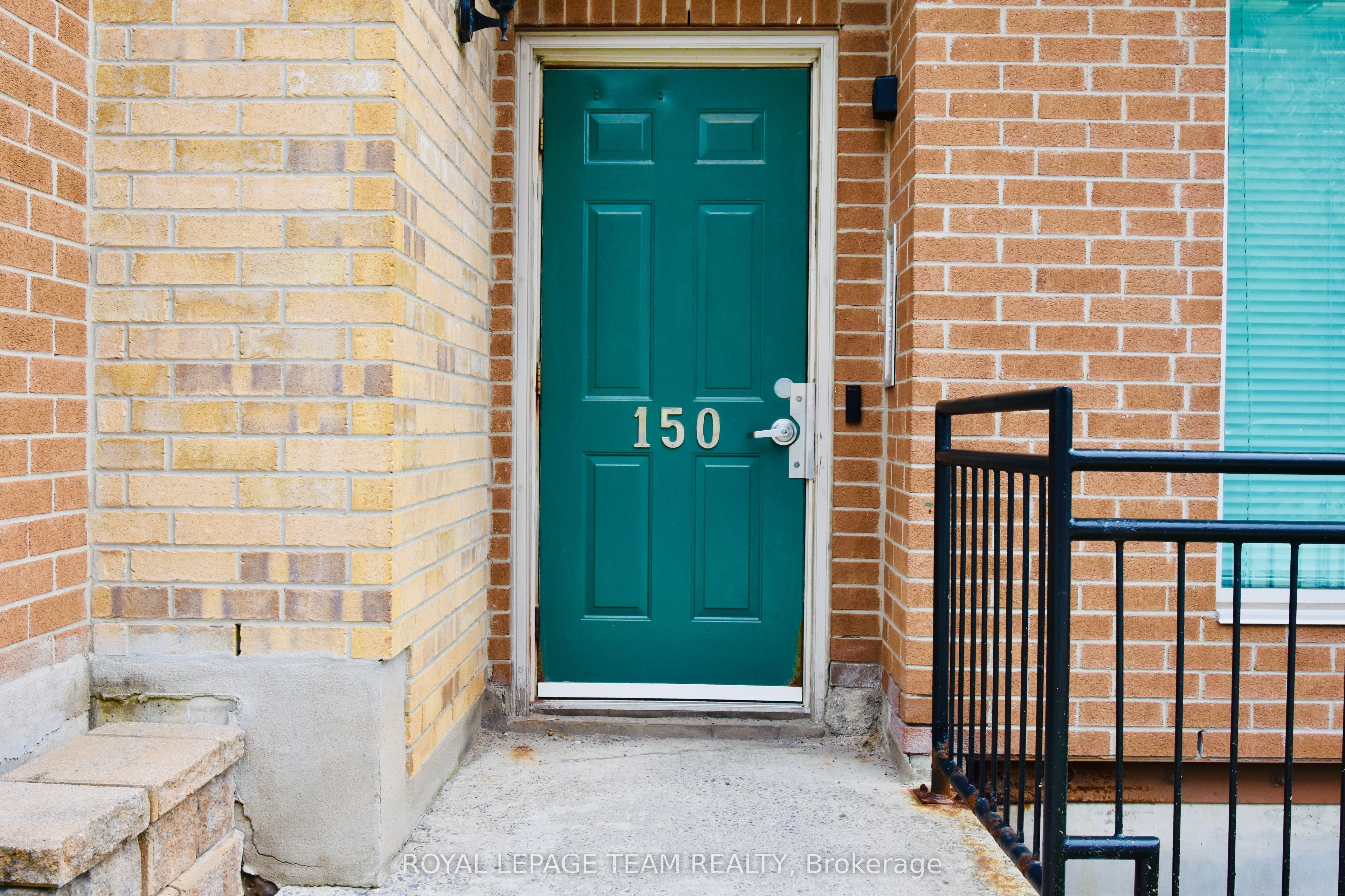 Unit 3E - 150 York Street, Ottawa 2