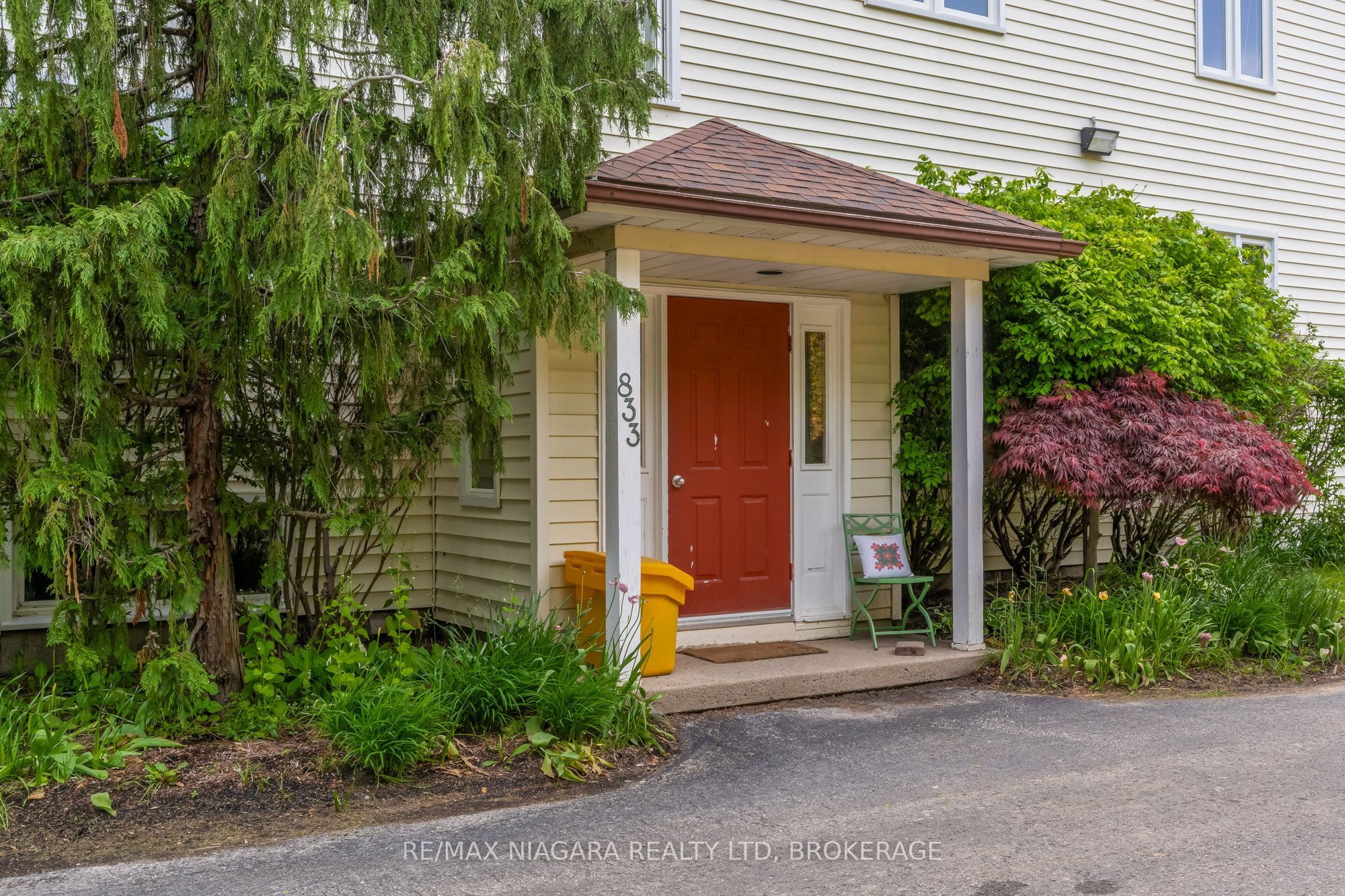 Unit 2-3 - 833 Foss Road, Pelham 5
