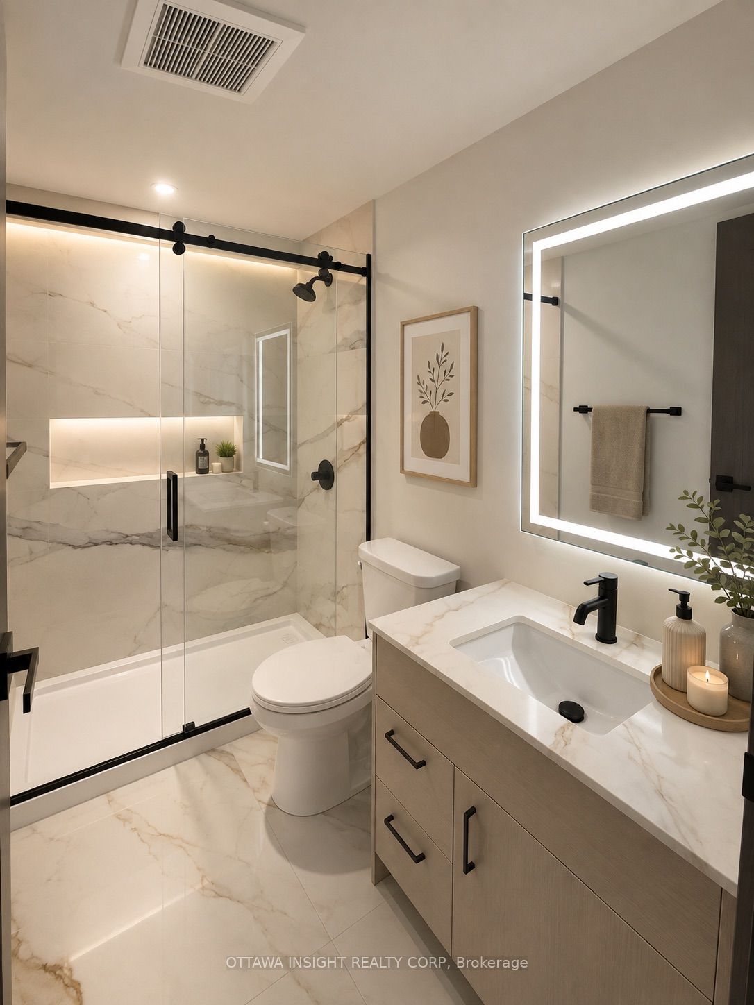 Unit 1 - 266 Carruthers Avenue, Ottawa 3