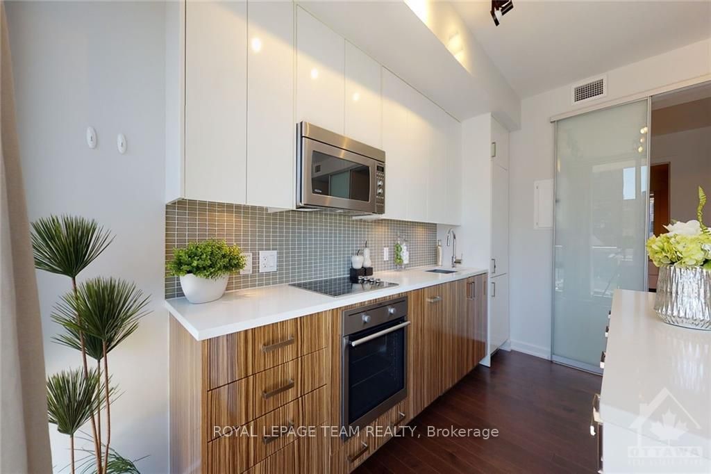 Unit 306 - 300 Lisgar Street, Ottawa 5