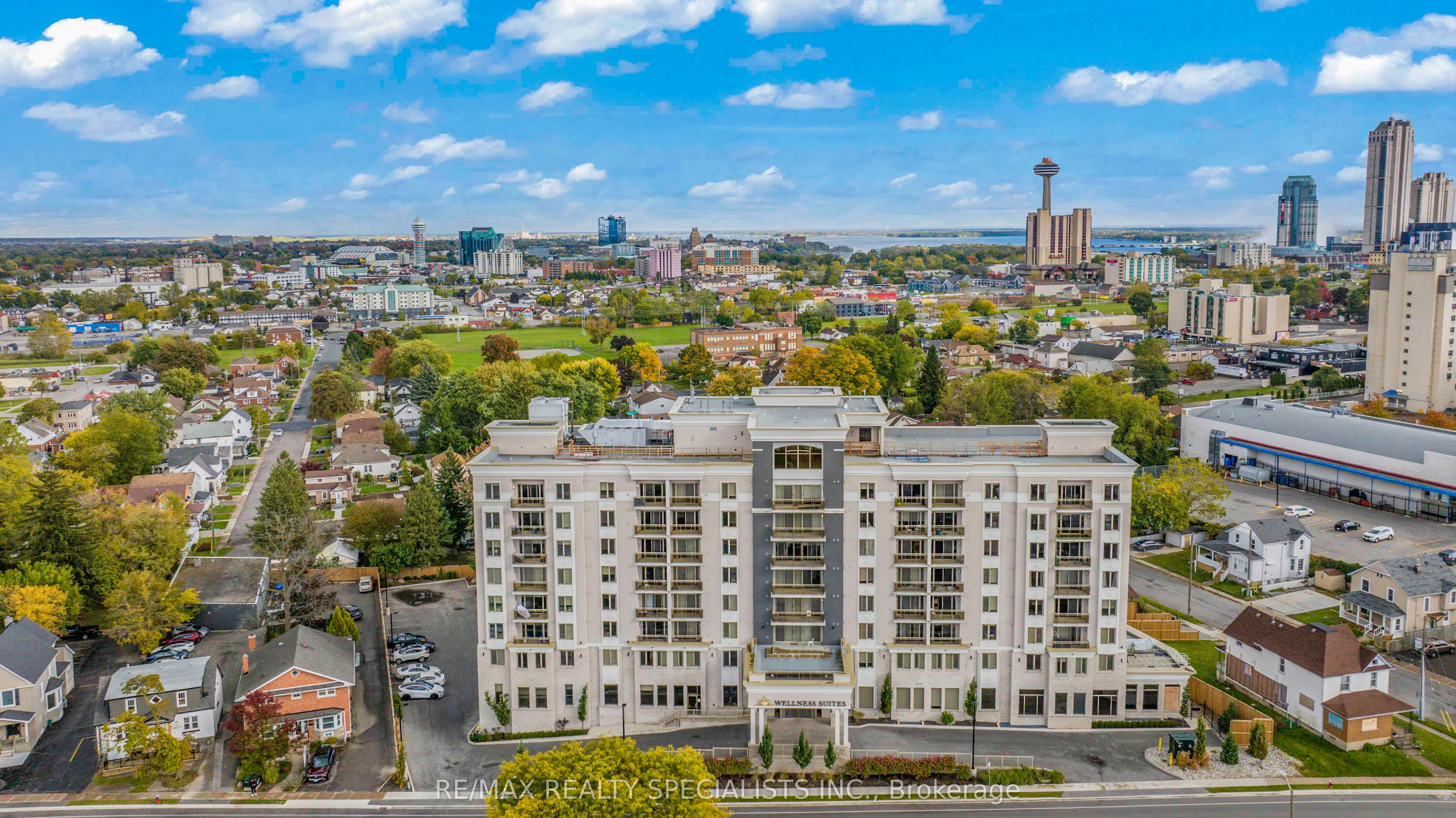 Unit 506 - 5698 Main Street, Niagara Falls 2