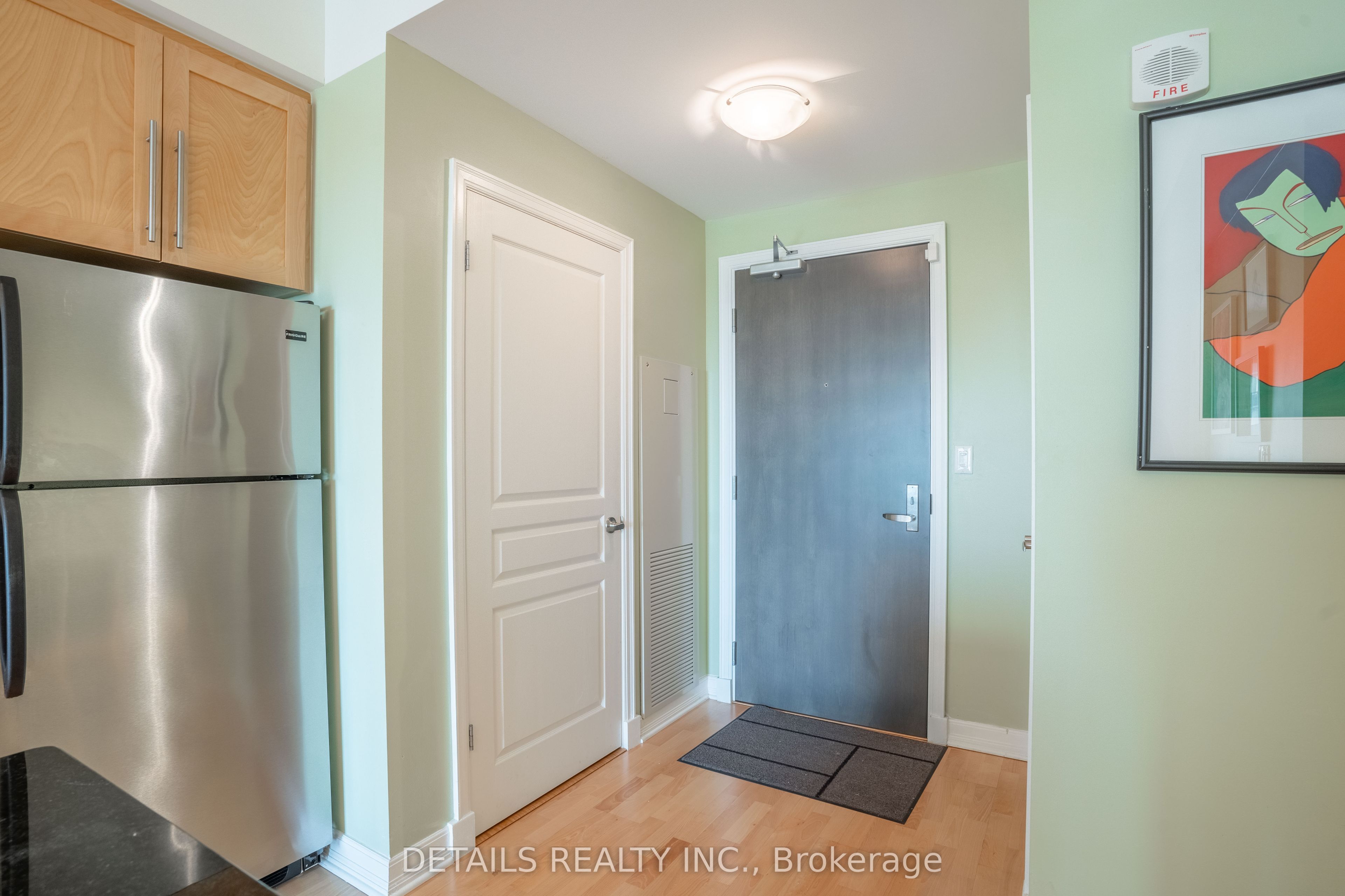 Unit 607 - 238 Besserer Street, Ottawa 5