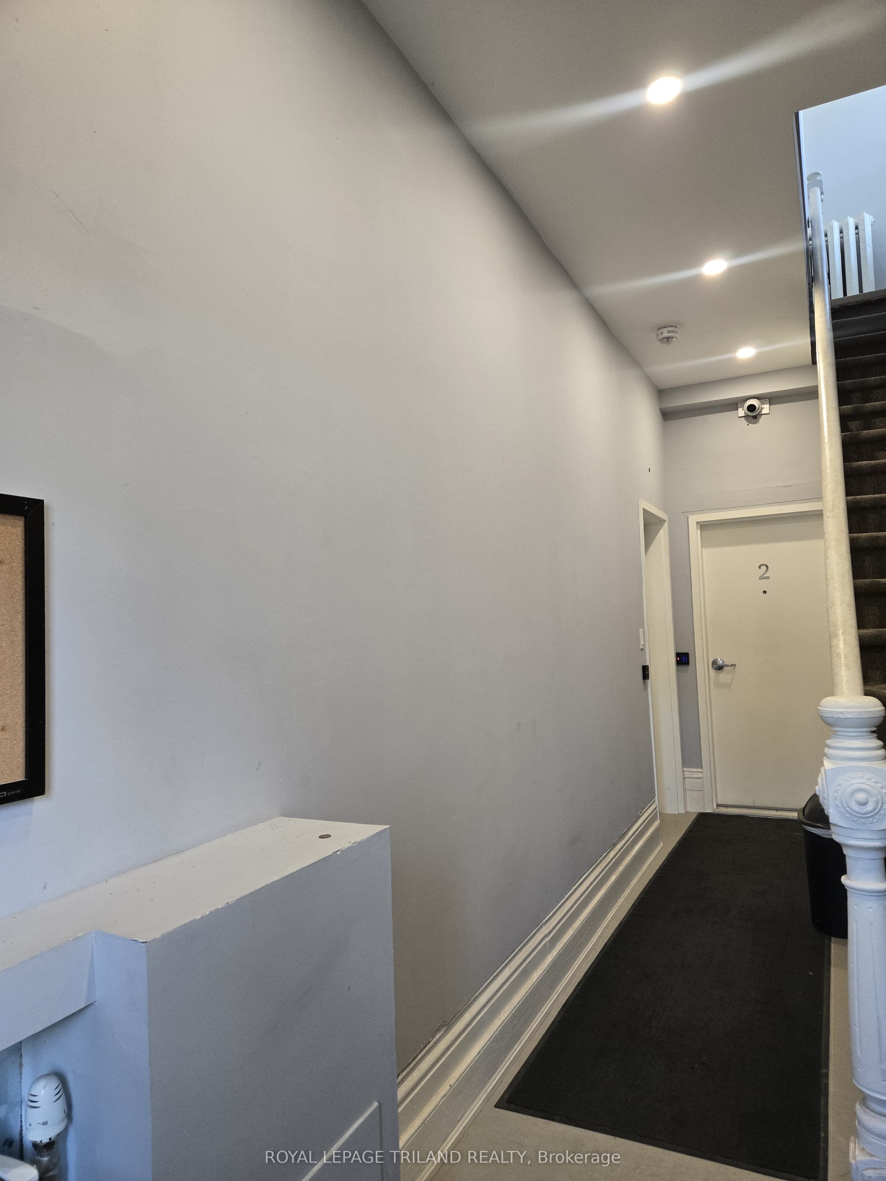 Unit 2 - 60 Blackfriars Street, London 3