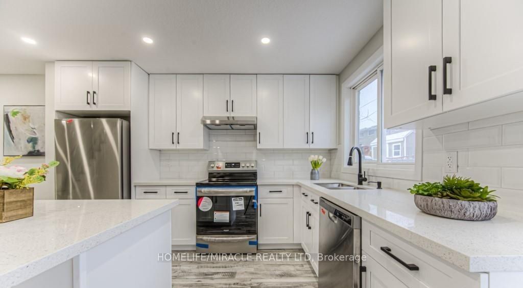 152 Overlea Drive, Kitchener 4