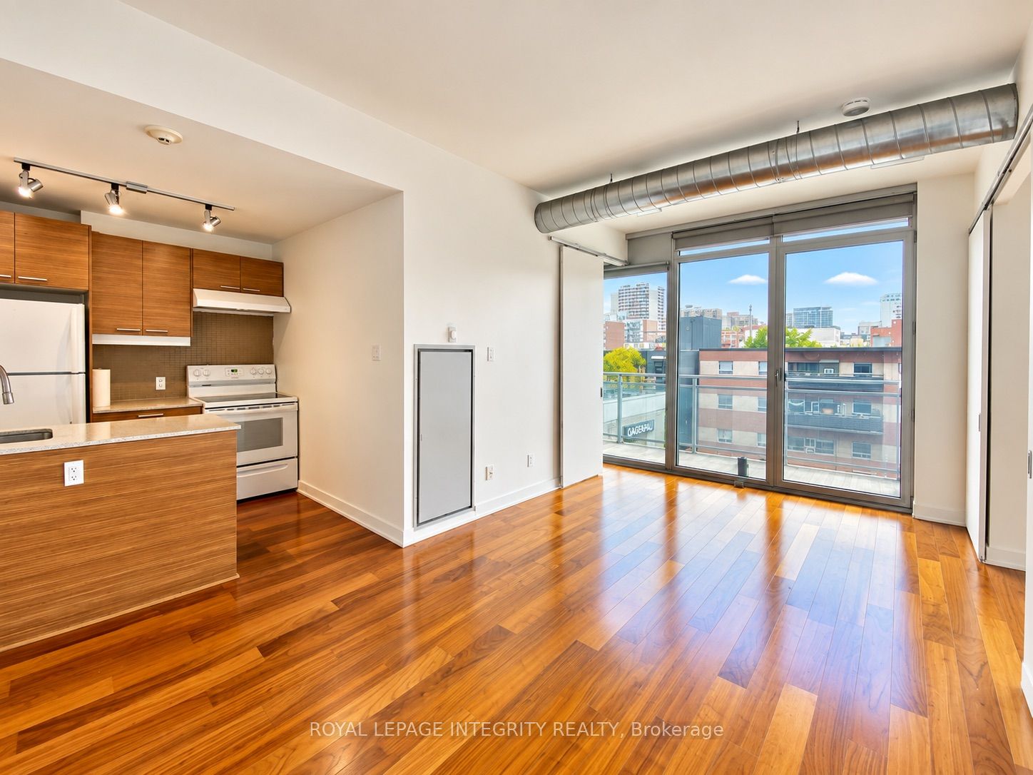 Unit 331 - 354 Gladstone Avenue, Ottawa 4