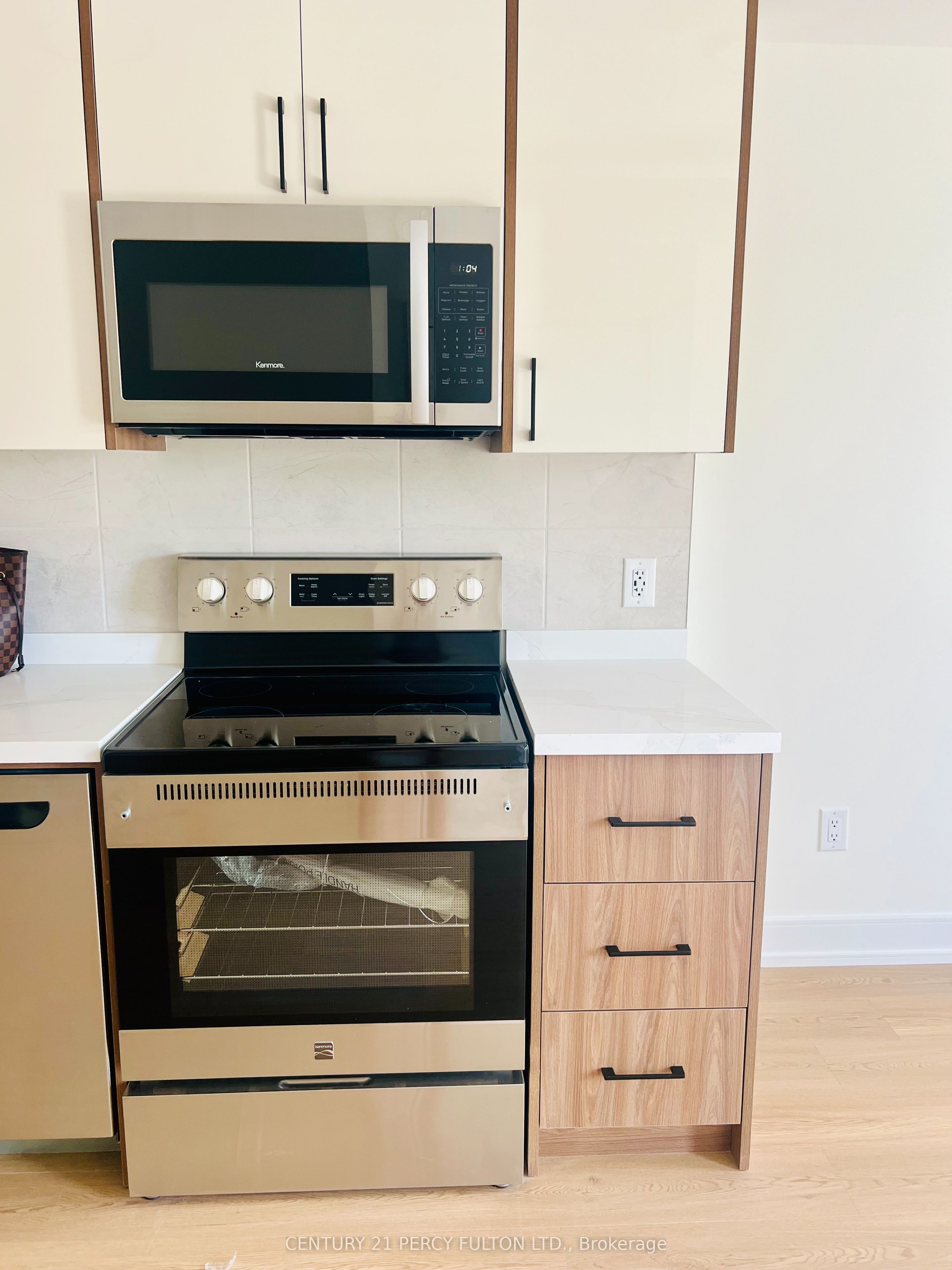 Unit 17 - 854 Doon Village Road W, Kitchener 5