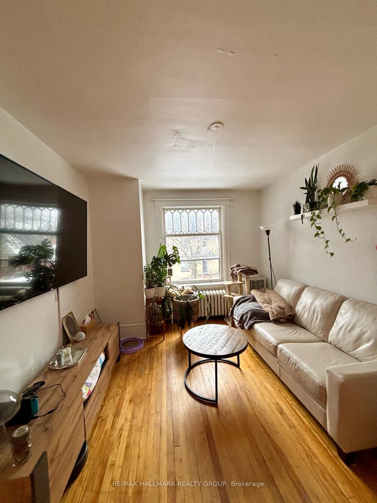 Unit 5 - 421 Lisgar Street, Ottawa 4