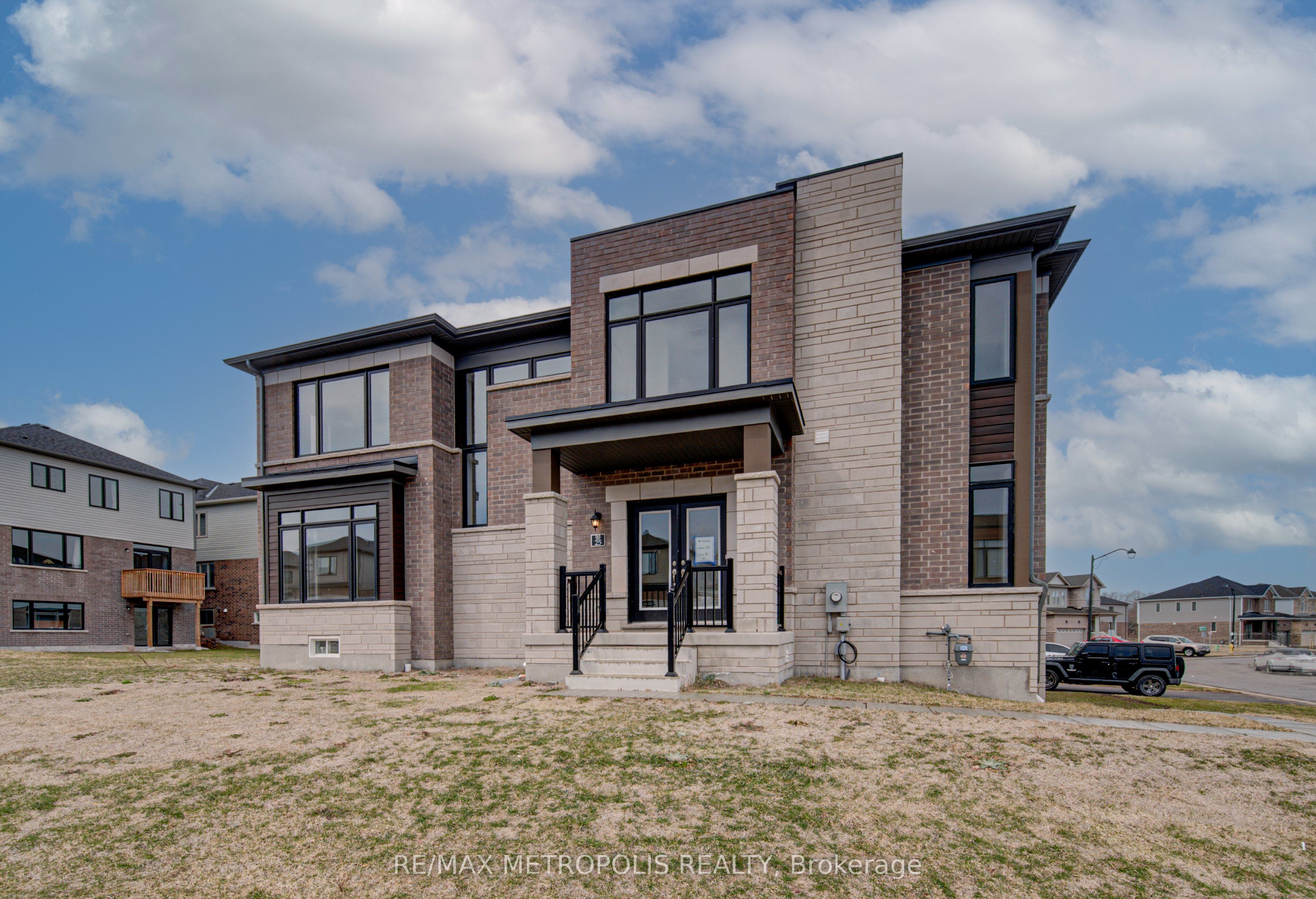 25 Heming Street, Brant 2
