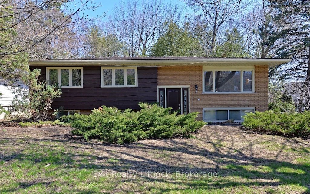 Unit Main Floor - 4 Wallis Drive, Peterborough 2