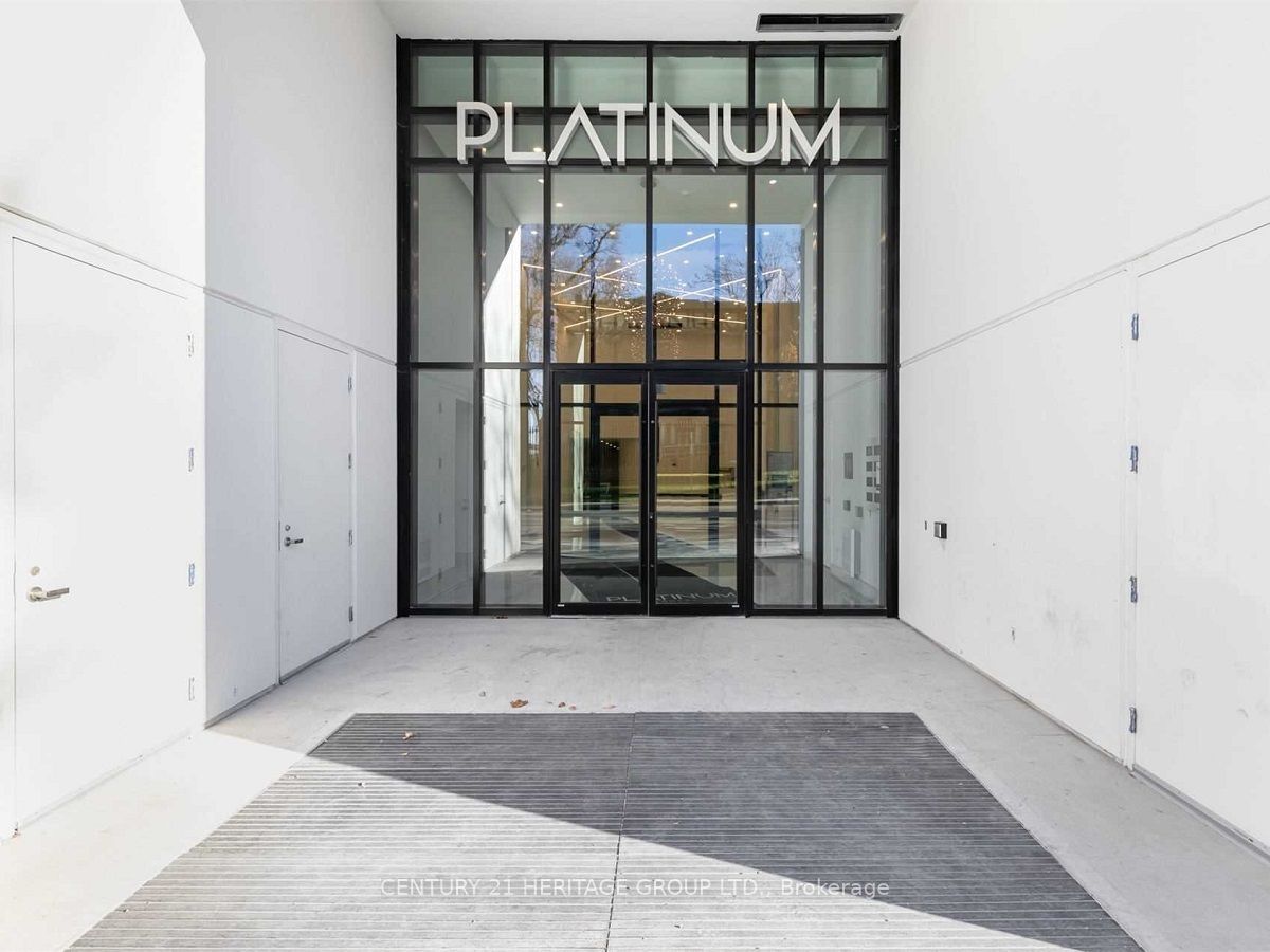 Unit 1512 - 15 Queen Street S, Hamilton 3