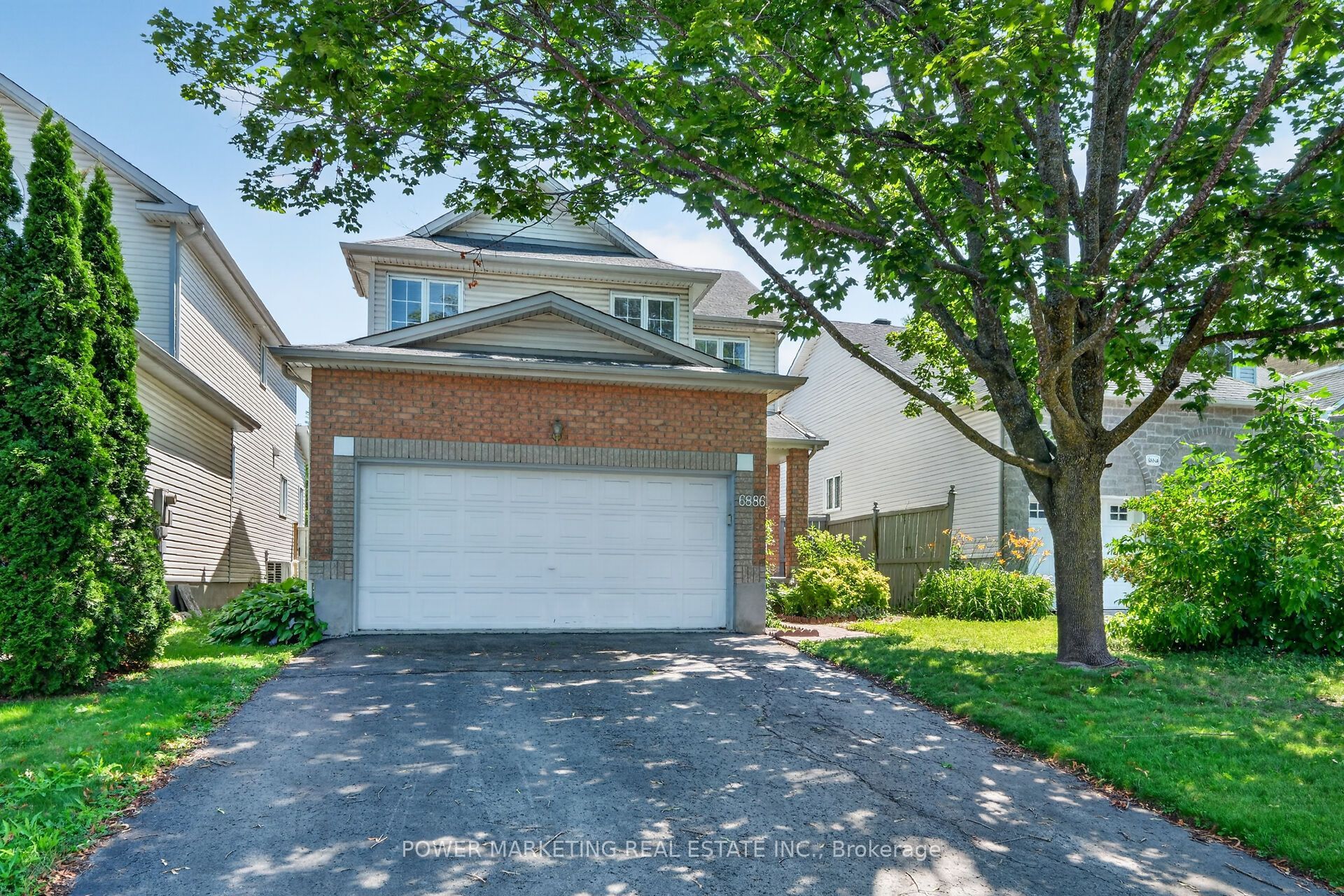 6886 EDGAR BRAULT Street, Orleans-Gloucester 2