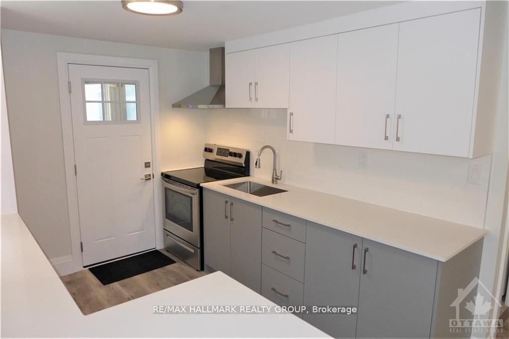 Unit 5 - 375 Mackay Street, Ottawa 4