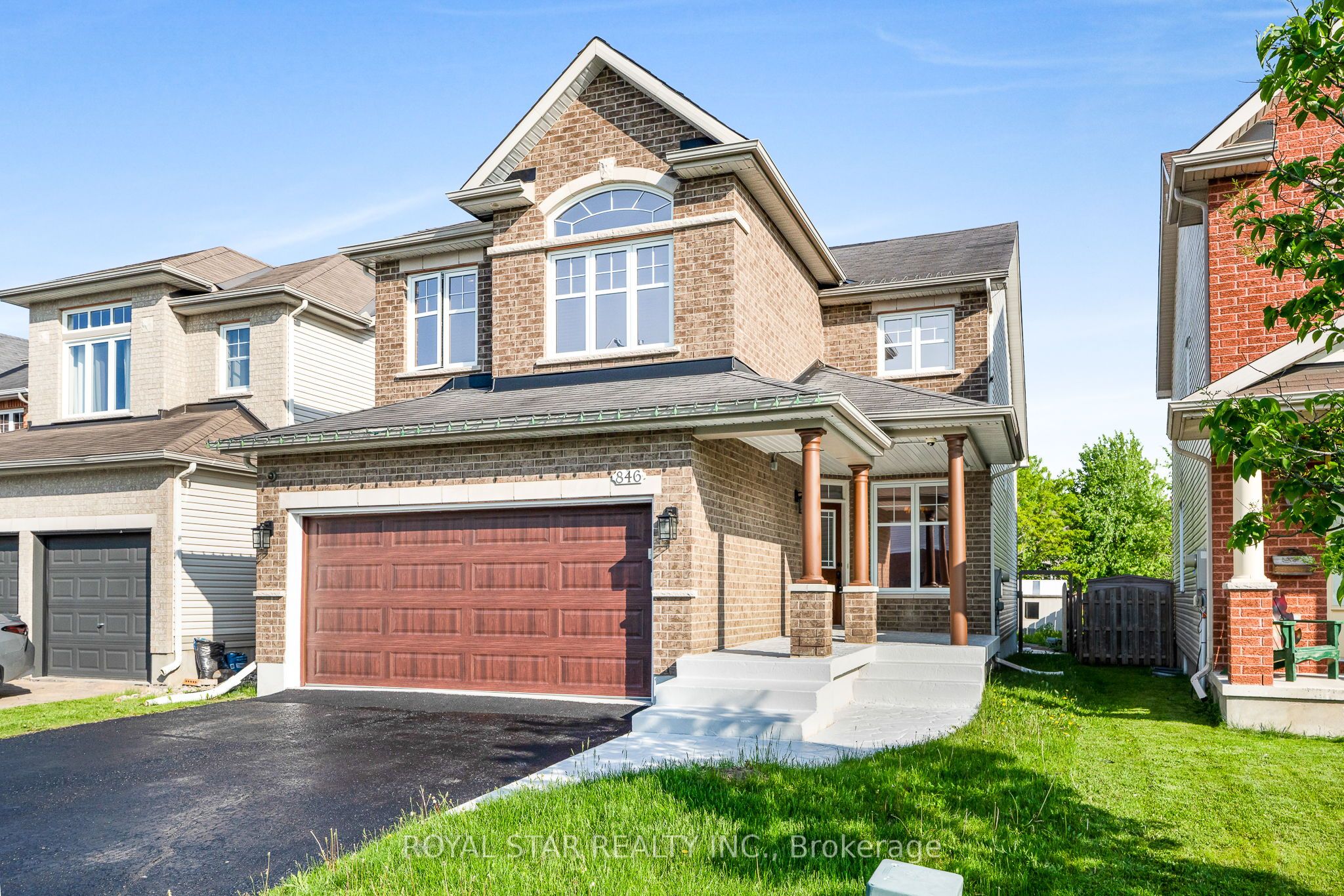 846 Feather Moss Way, Orleans-Gloucester 2