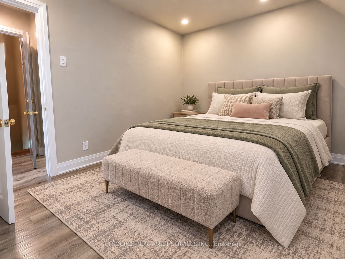 Unit 3 - 12 Somerset Street W, Ottawa 2