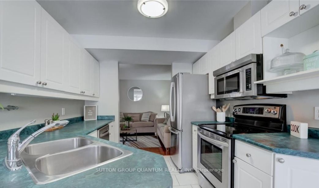 Unit 44 - 101 Brookside Street, London 3