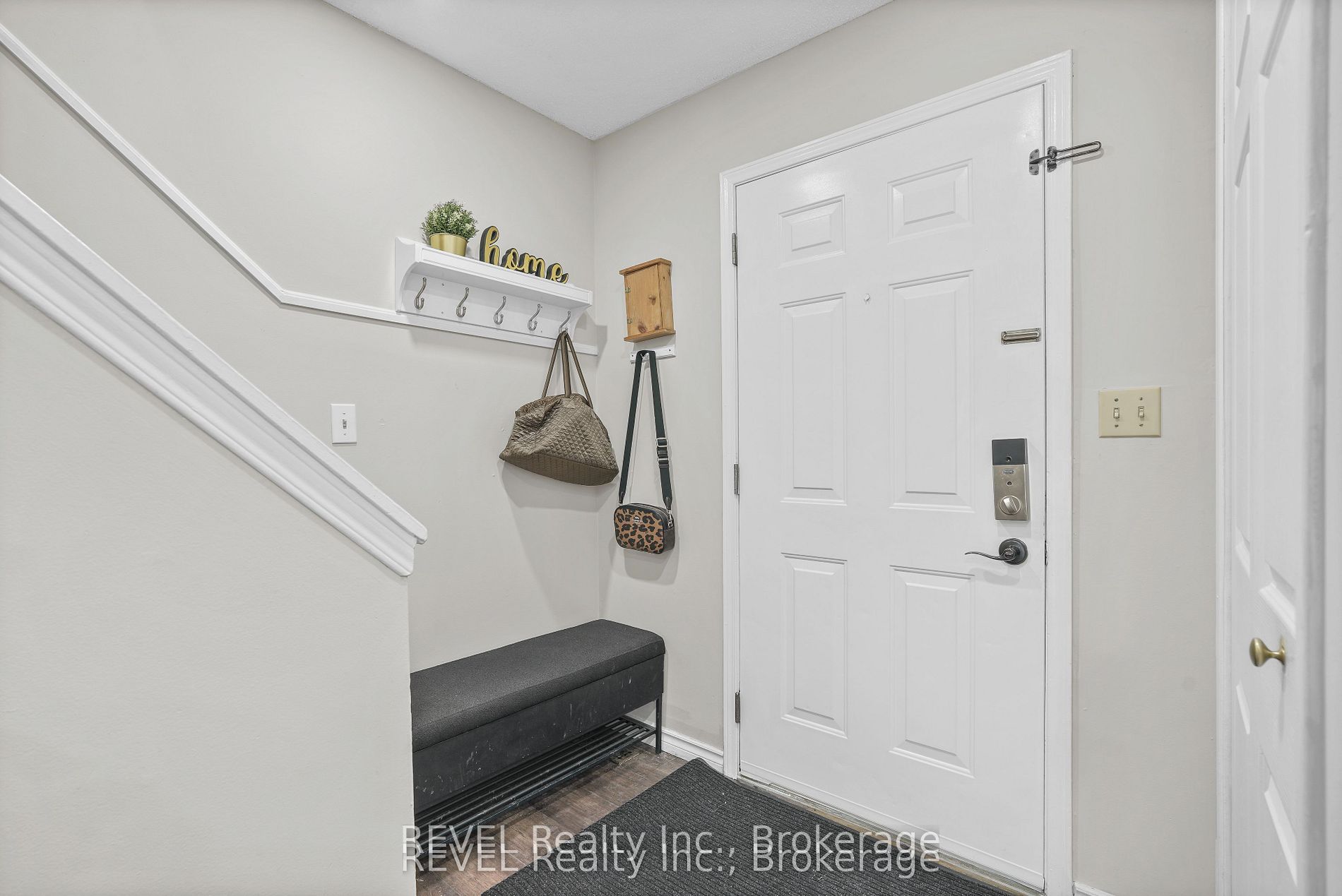 Unit 80 - 65 Dorchester Boulevard, St. Catharines 4