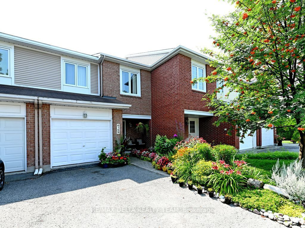 Unit 28 - 6159 Heritage Park Crescent, Orleans-Gloucester 2