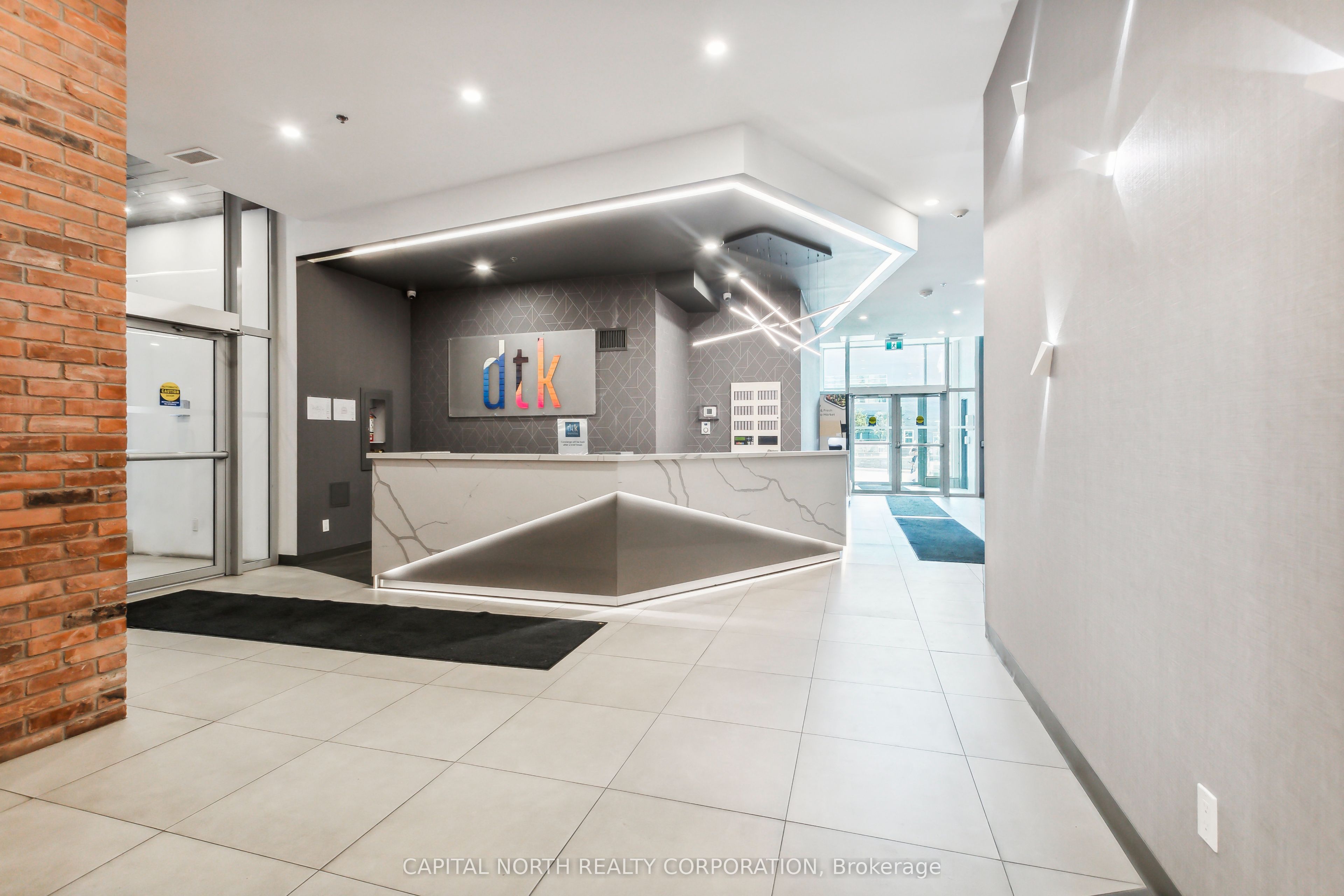 Unit 3713 - 60 Frederick Street, Kitchener 3