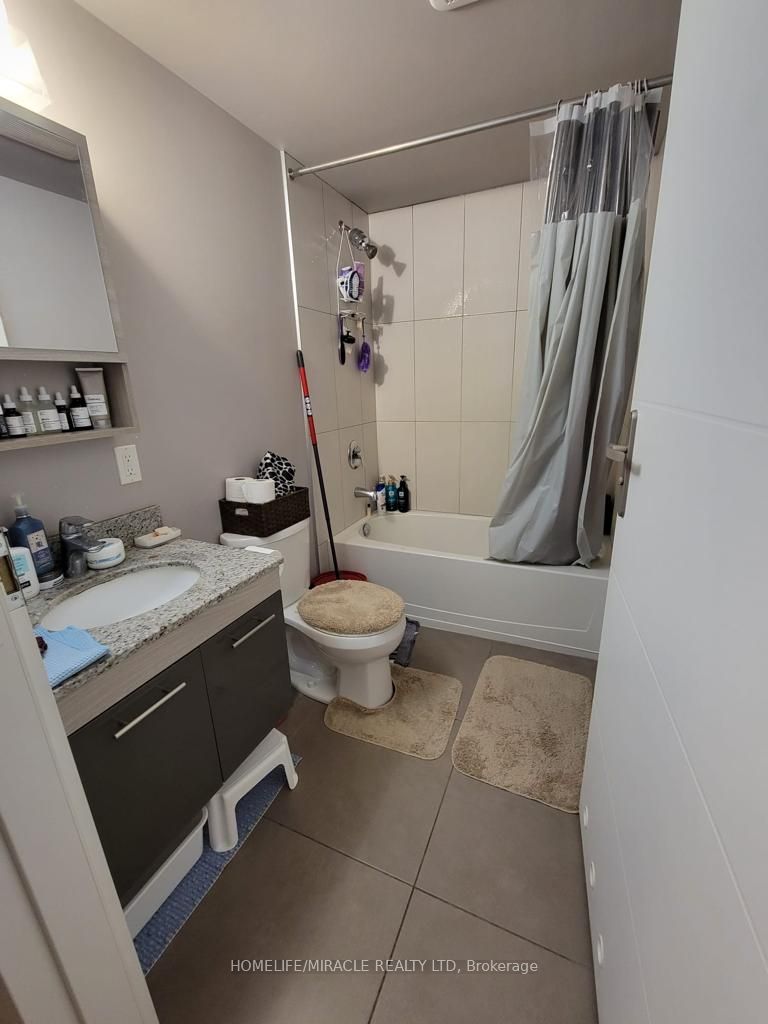 Unit 207 - 250 Albert Street, Waterloo 5